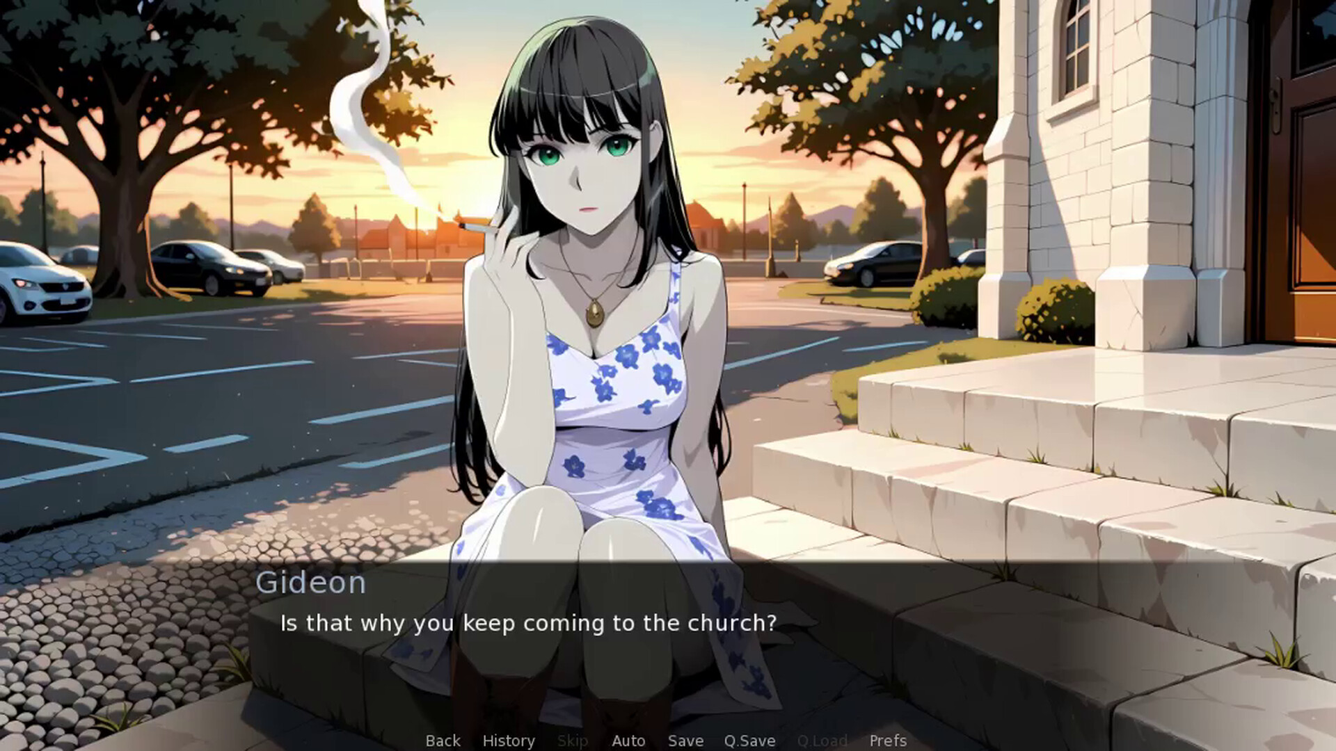 Altar Call screenshot 4