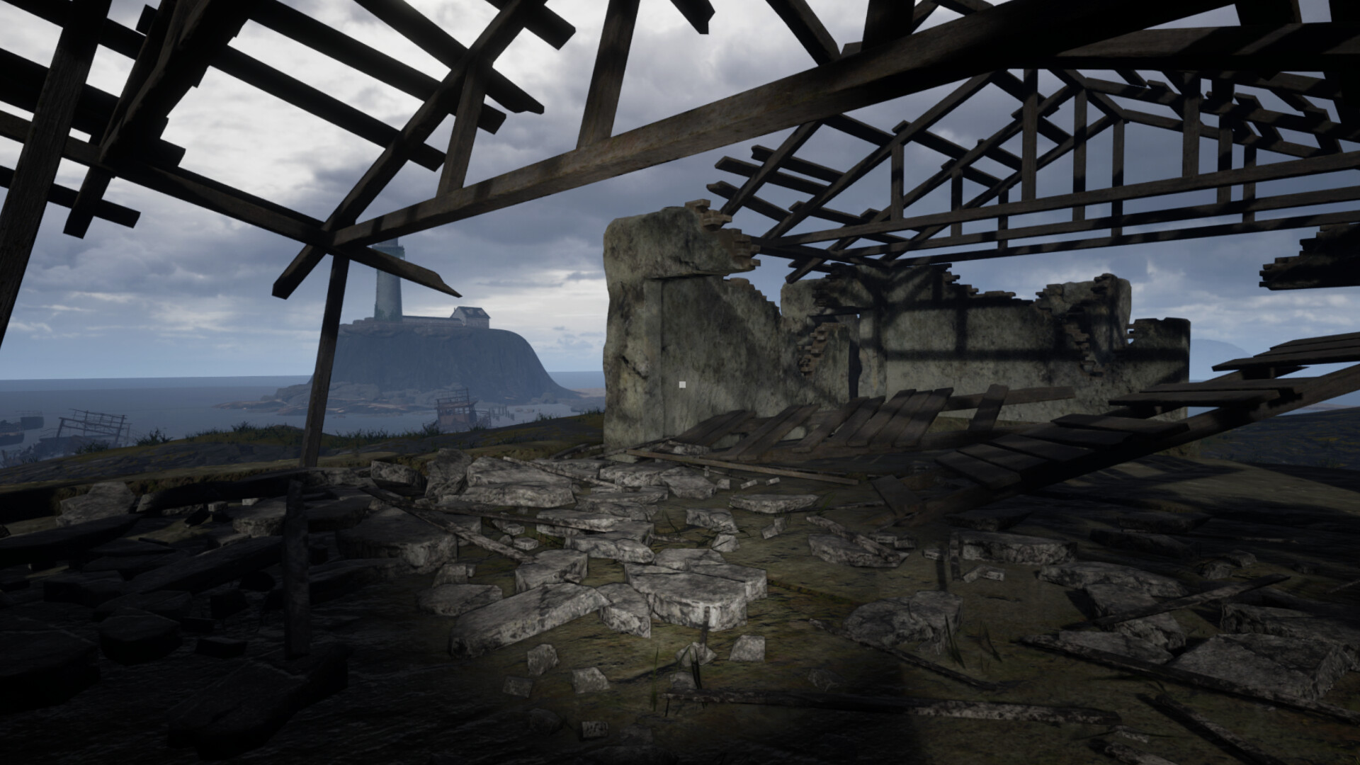 Fieldwork screenshot 3