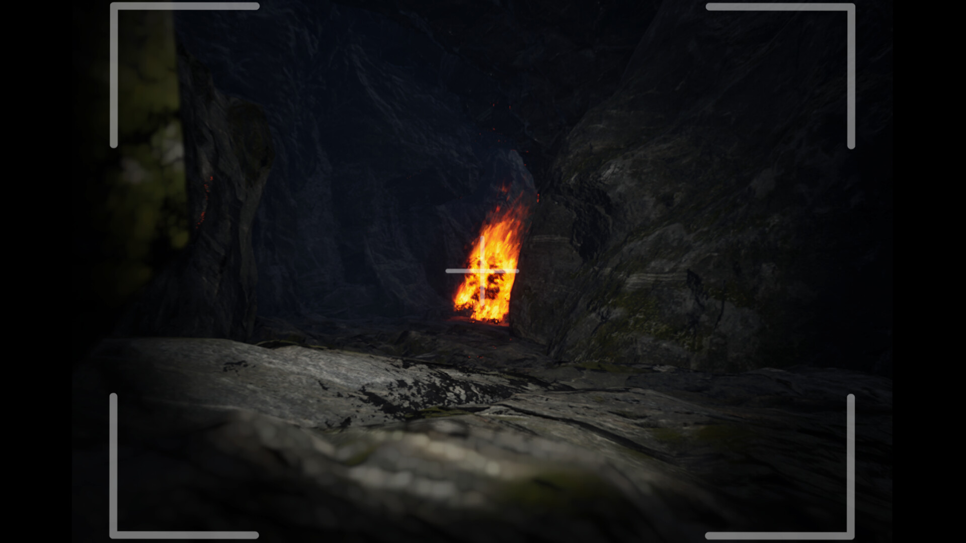 Fieldwork screenshot 1