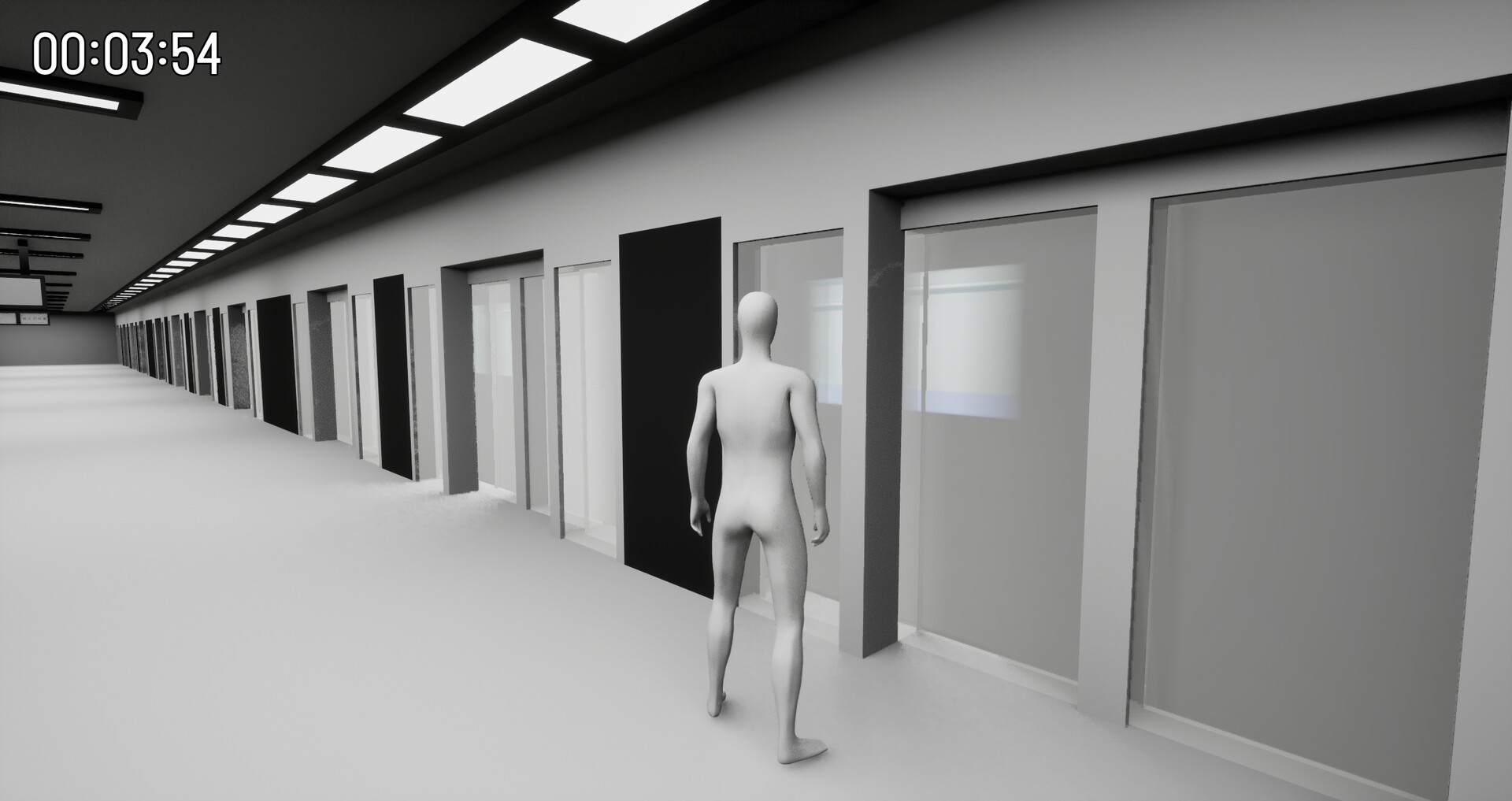 Wandering People screenshot 3