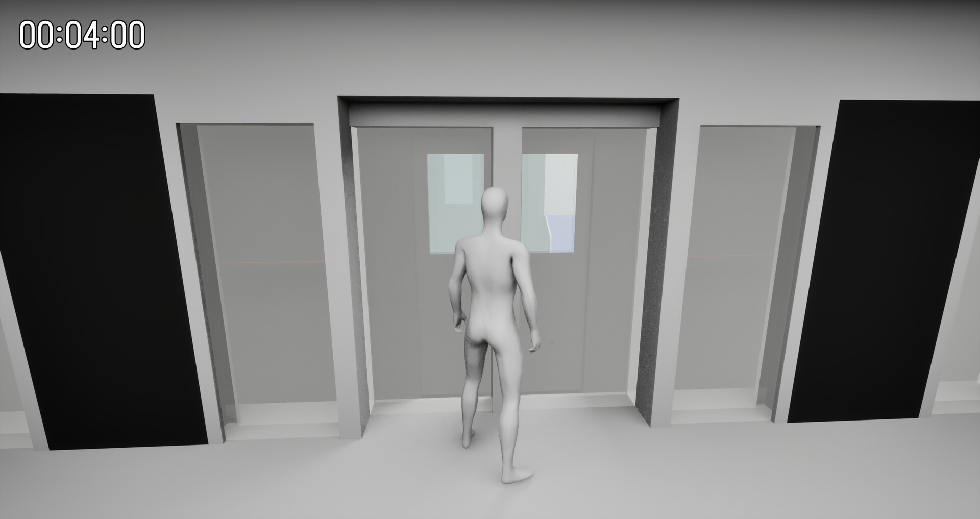 Wandering People screenshot 4
