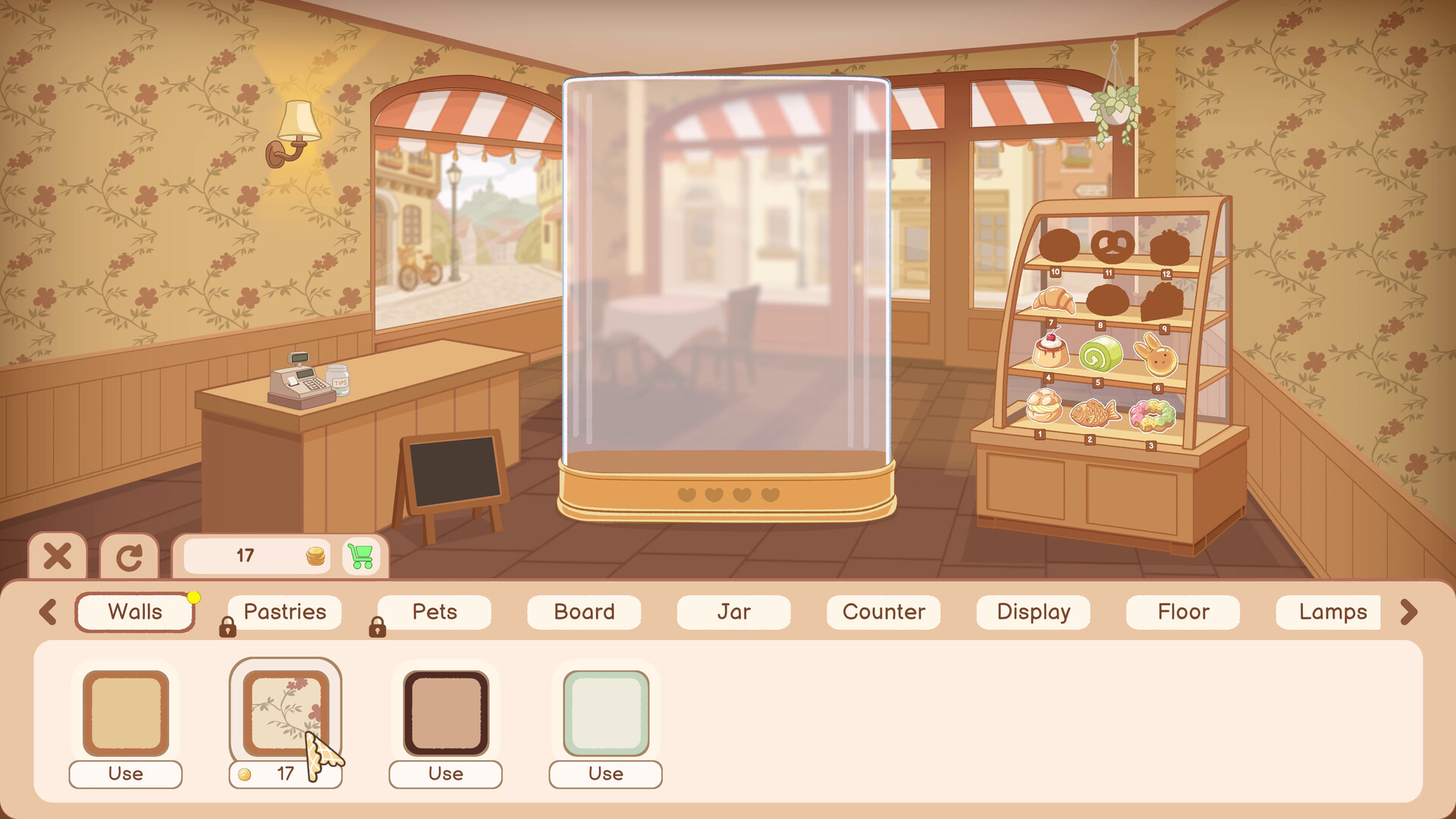 Pastry Pile Up screenshot 8