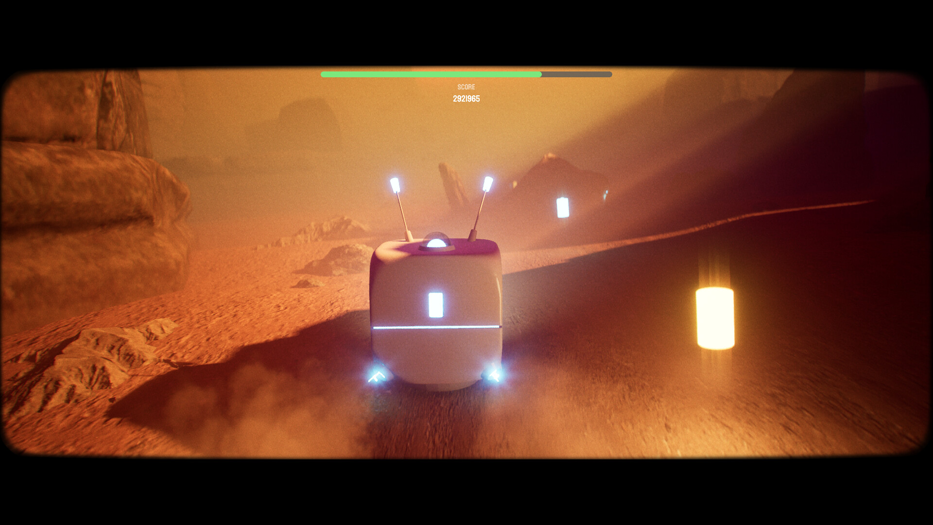 RobotzZz screenshot 5