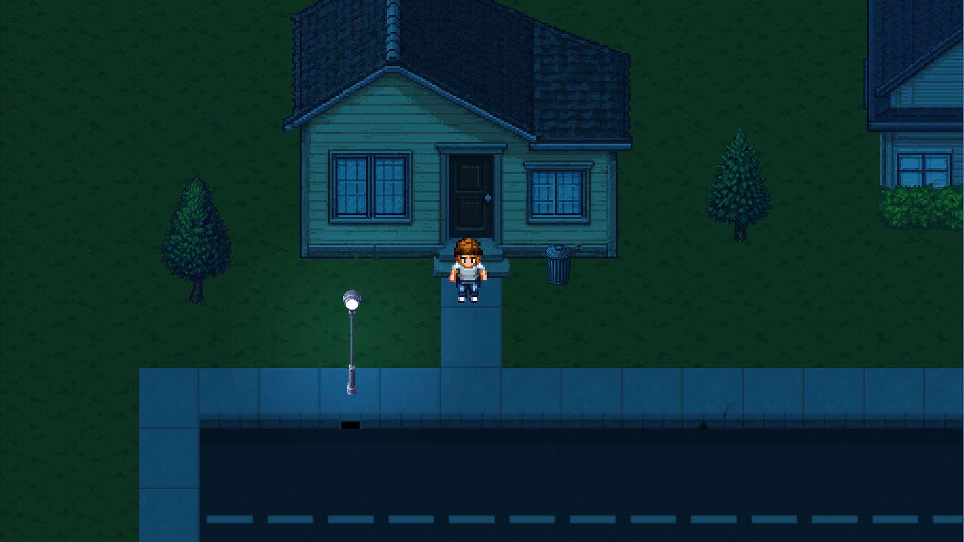 Order of the Ivy screenshot 5