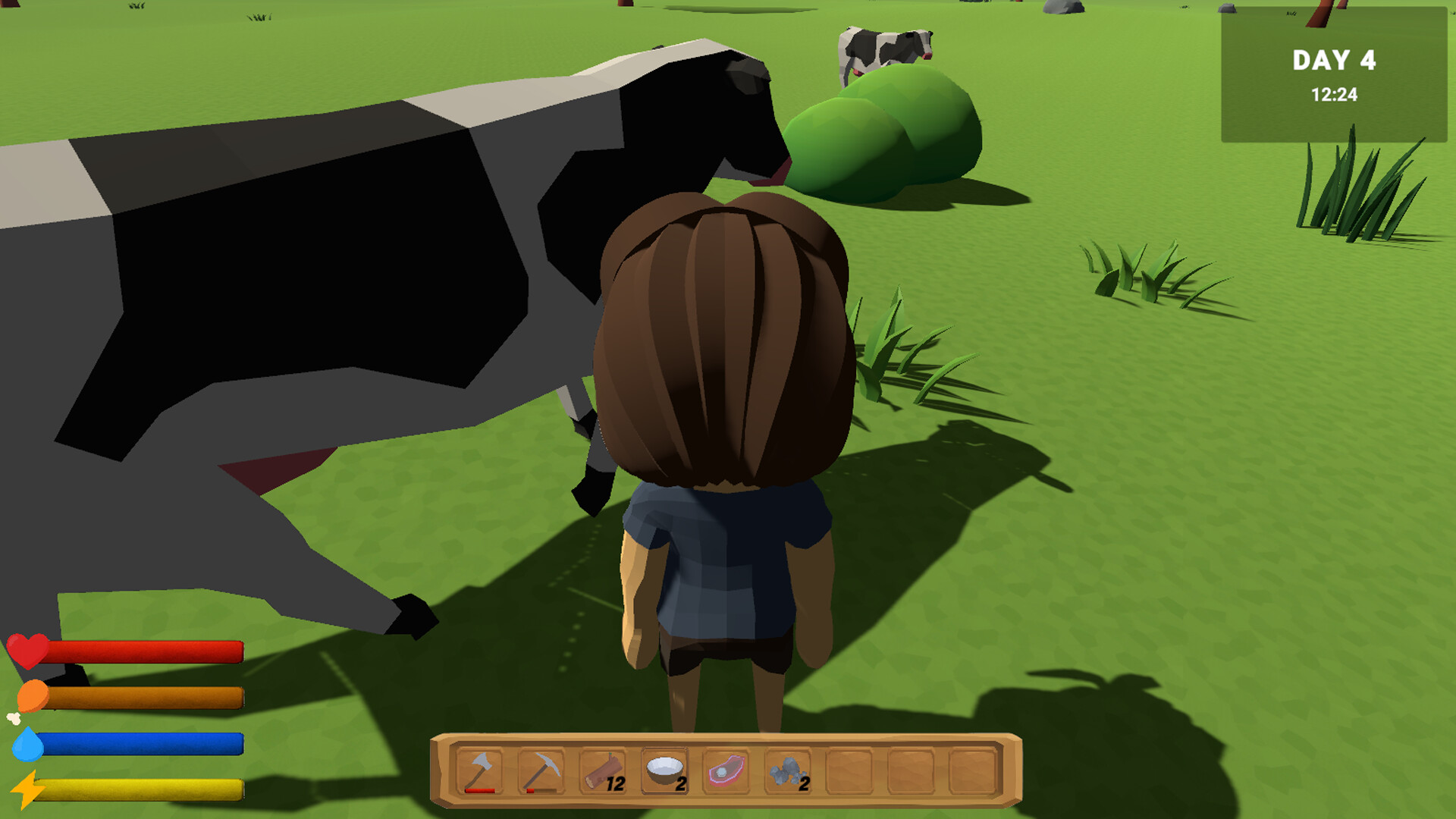 Island of the Lost screenshot 2