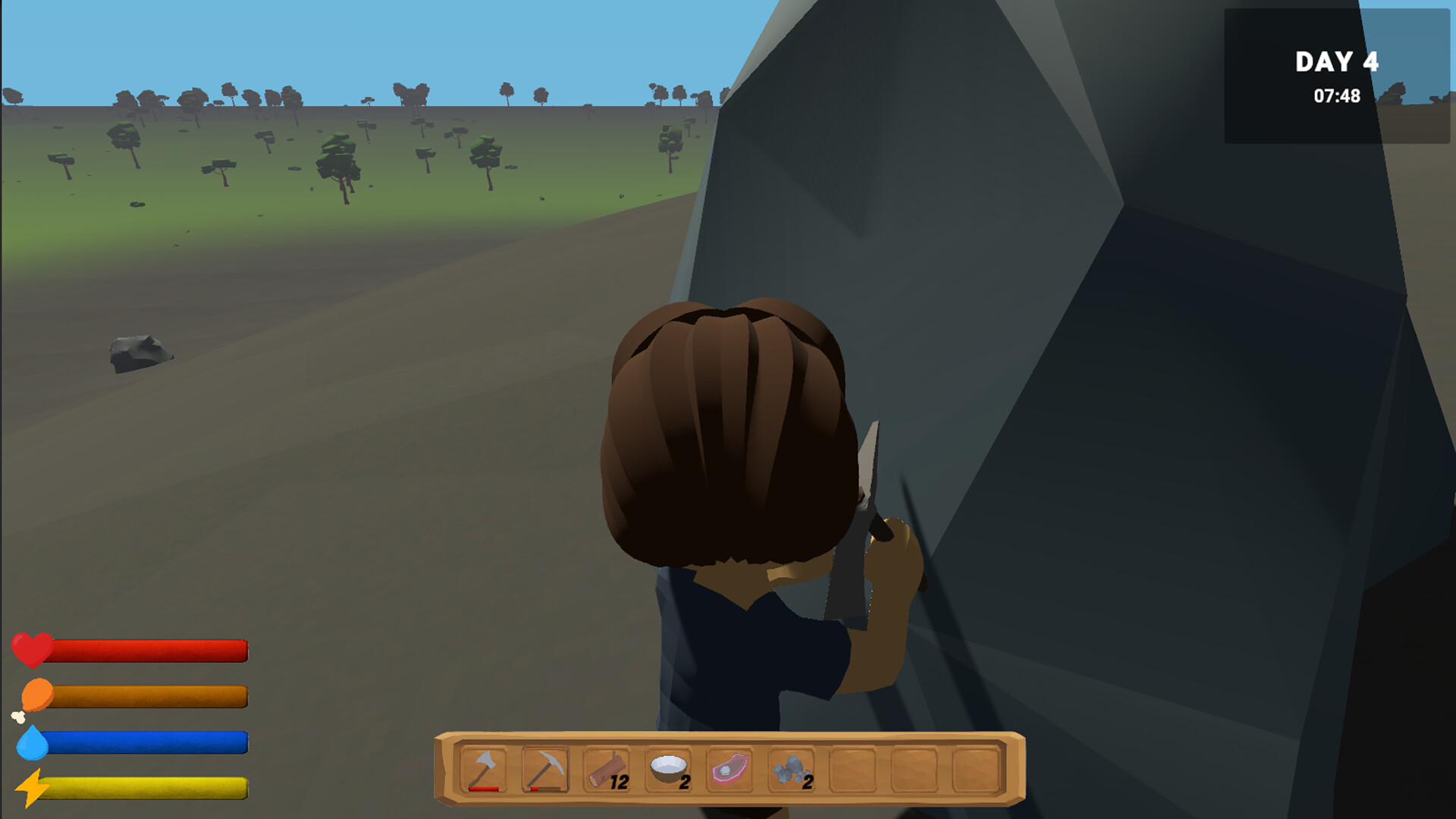 Island of the Lost screenshot 3