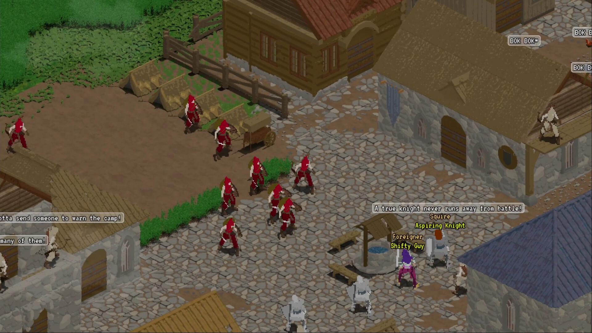 Frontier Wars: Online screenshot 7
