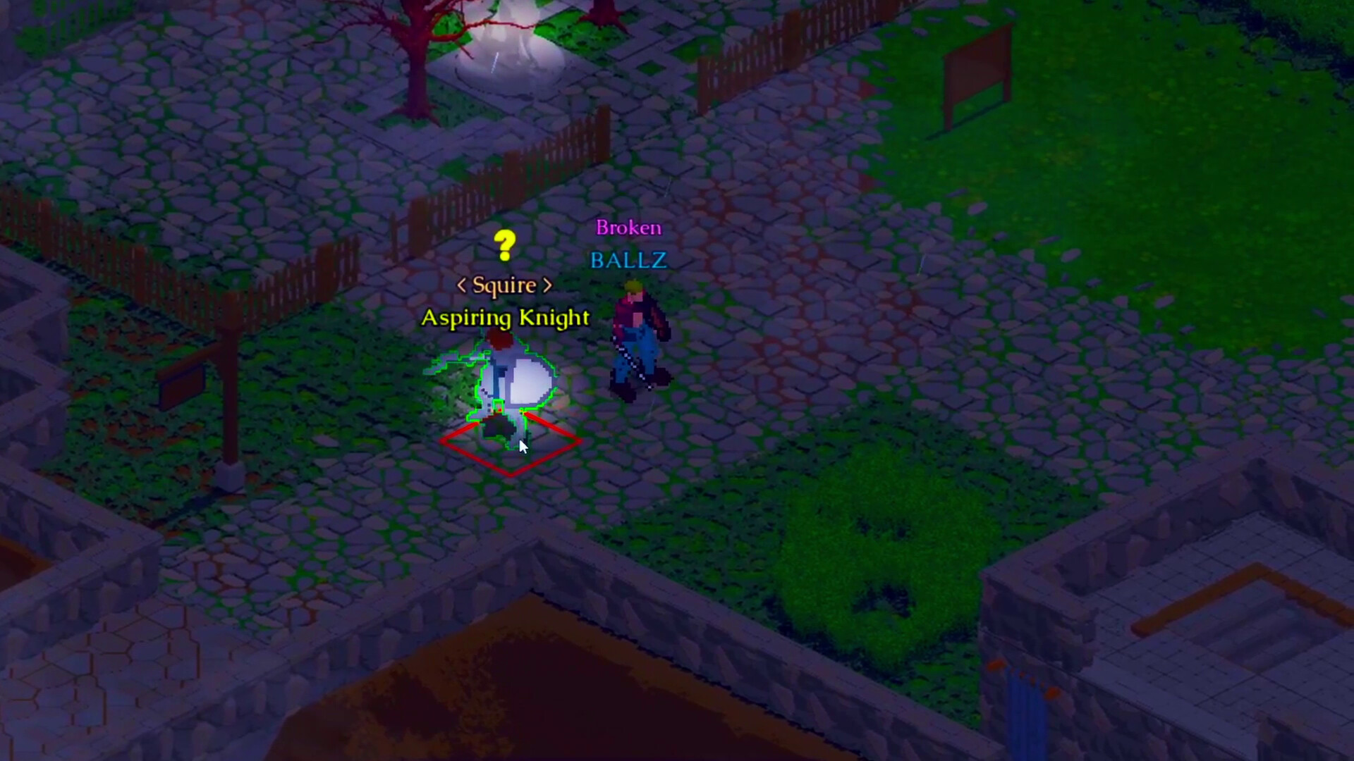 Frontier Wars: Online screenshot 1