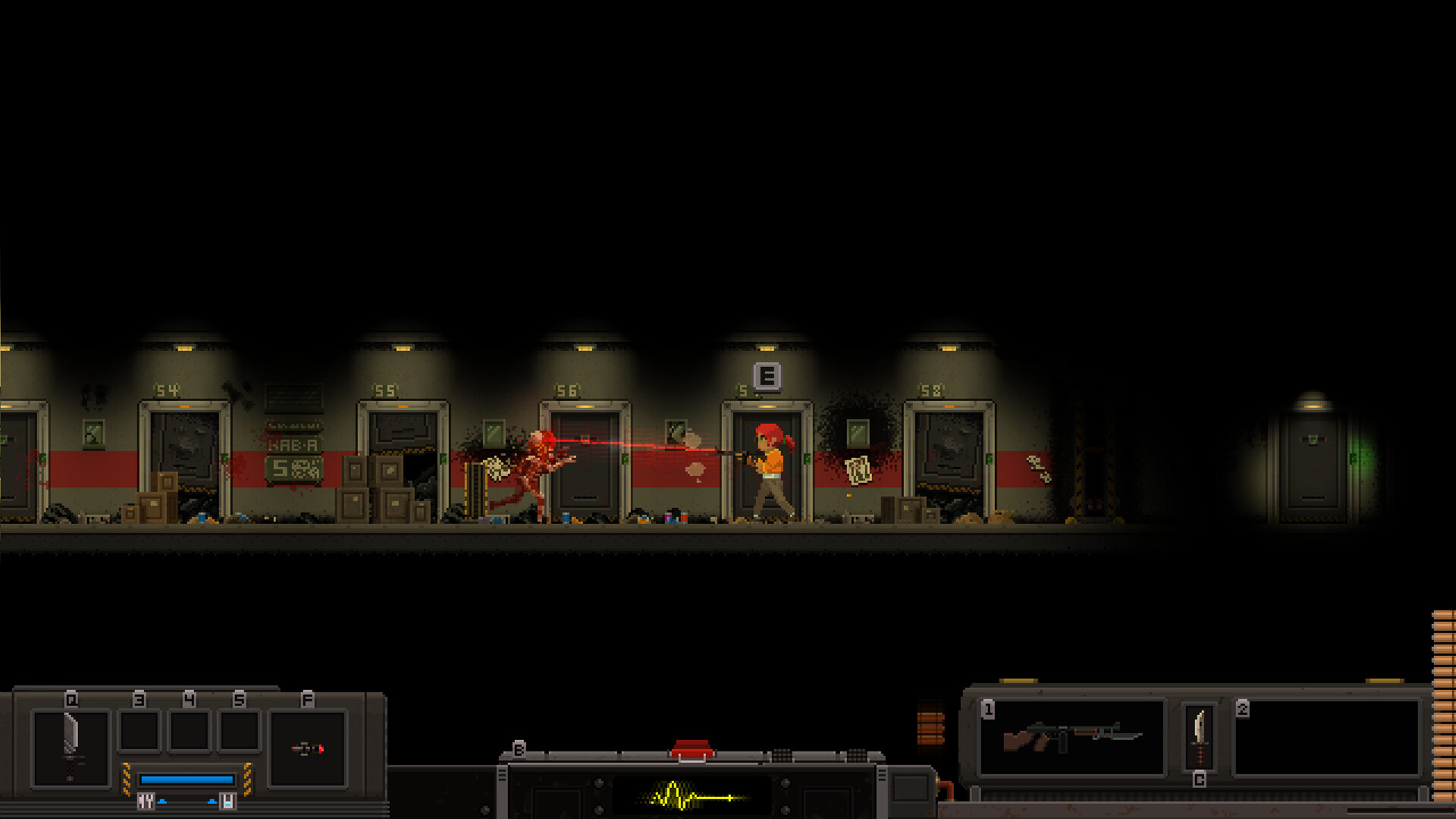 HOPE 01 screenshot 1
