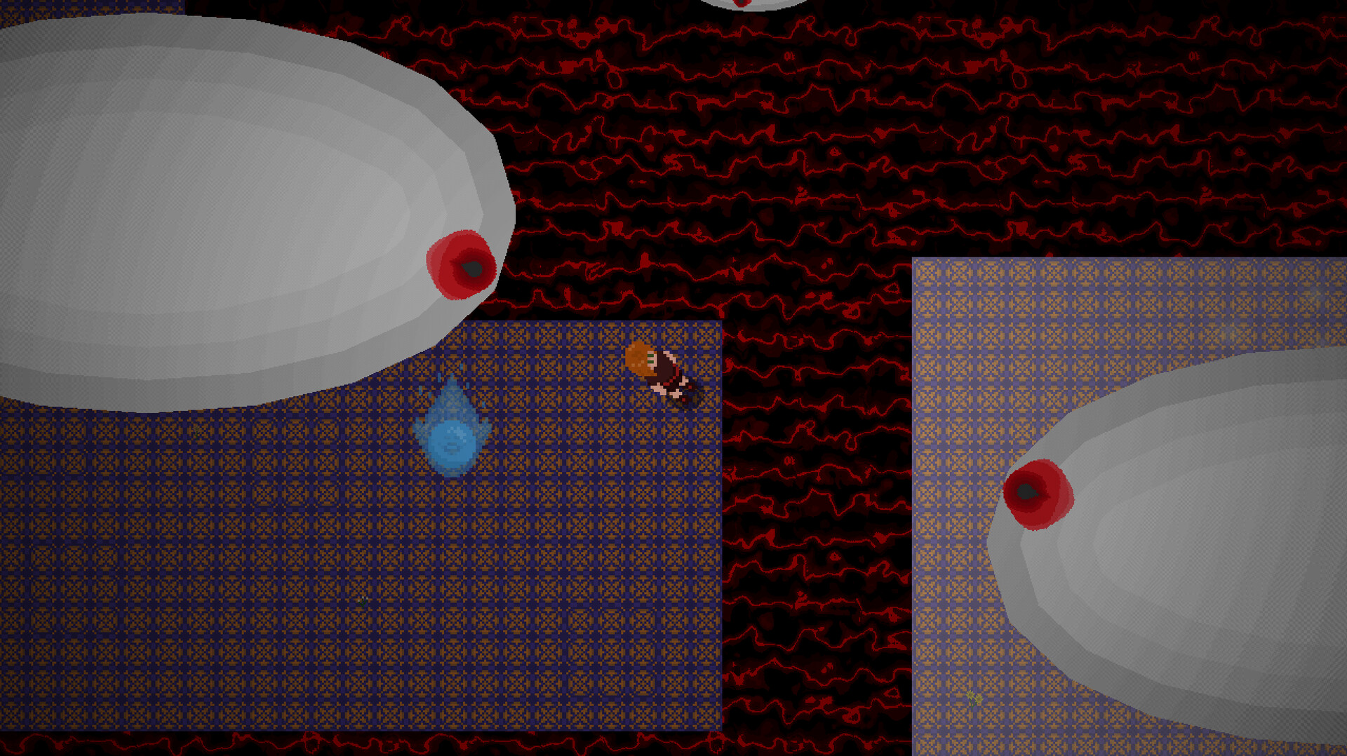 Soul of Dreamer screenshot 2