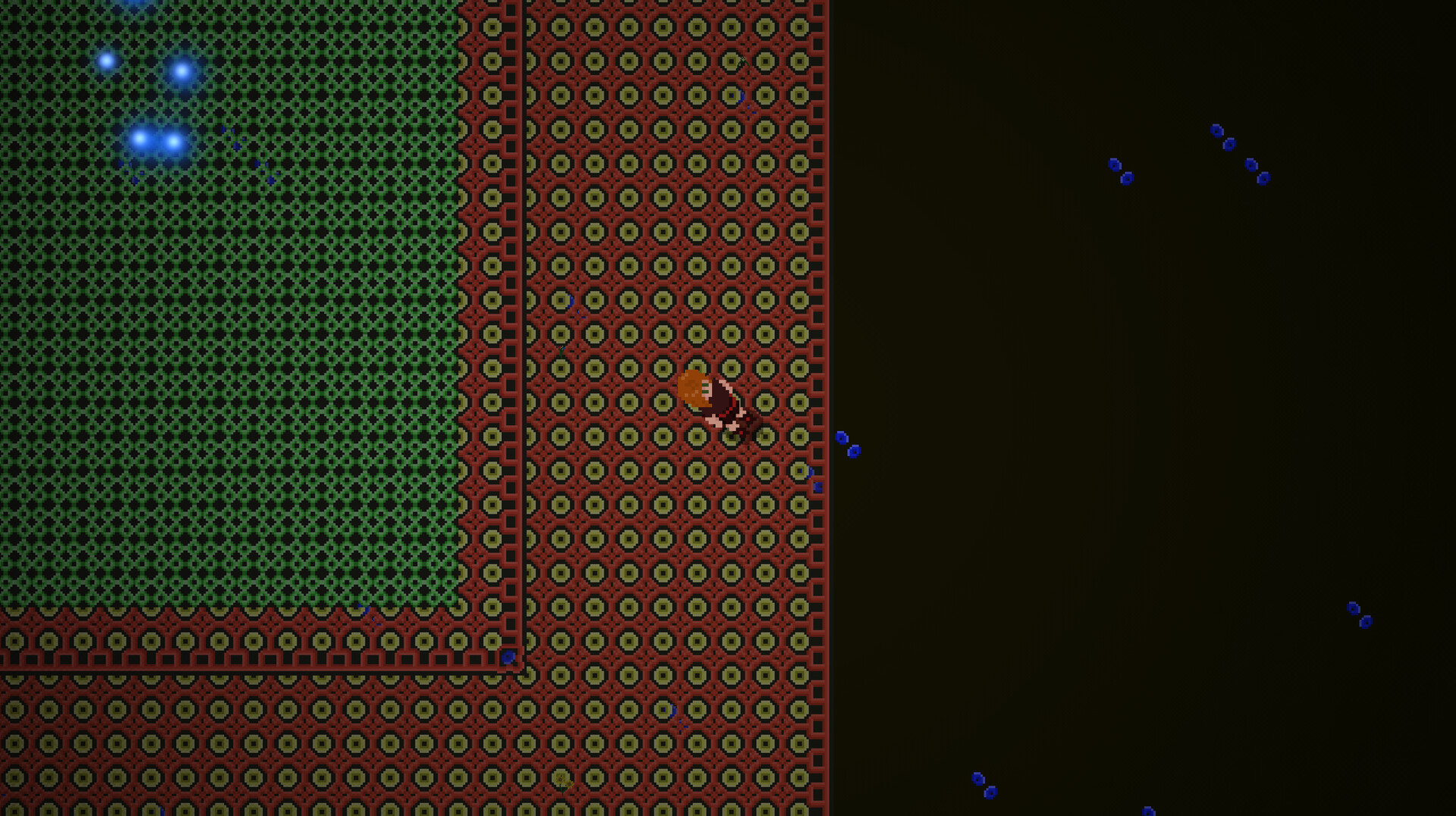 Soul of Dreamer screenshot 3