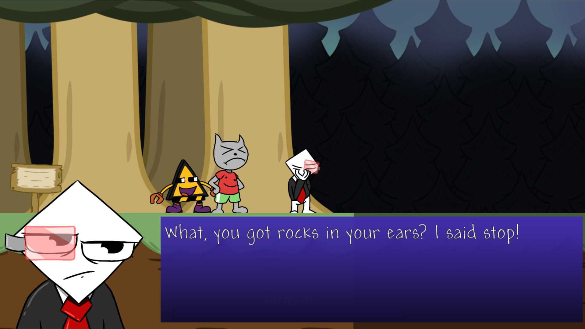 CatDude & Karsh screenshot 7
