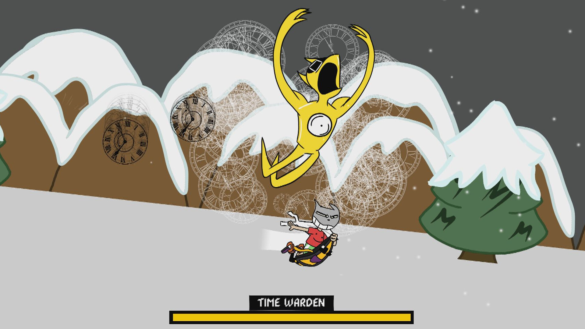 CatDude & Karsh screenshot 6