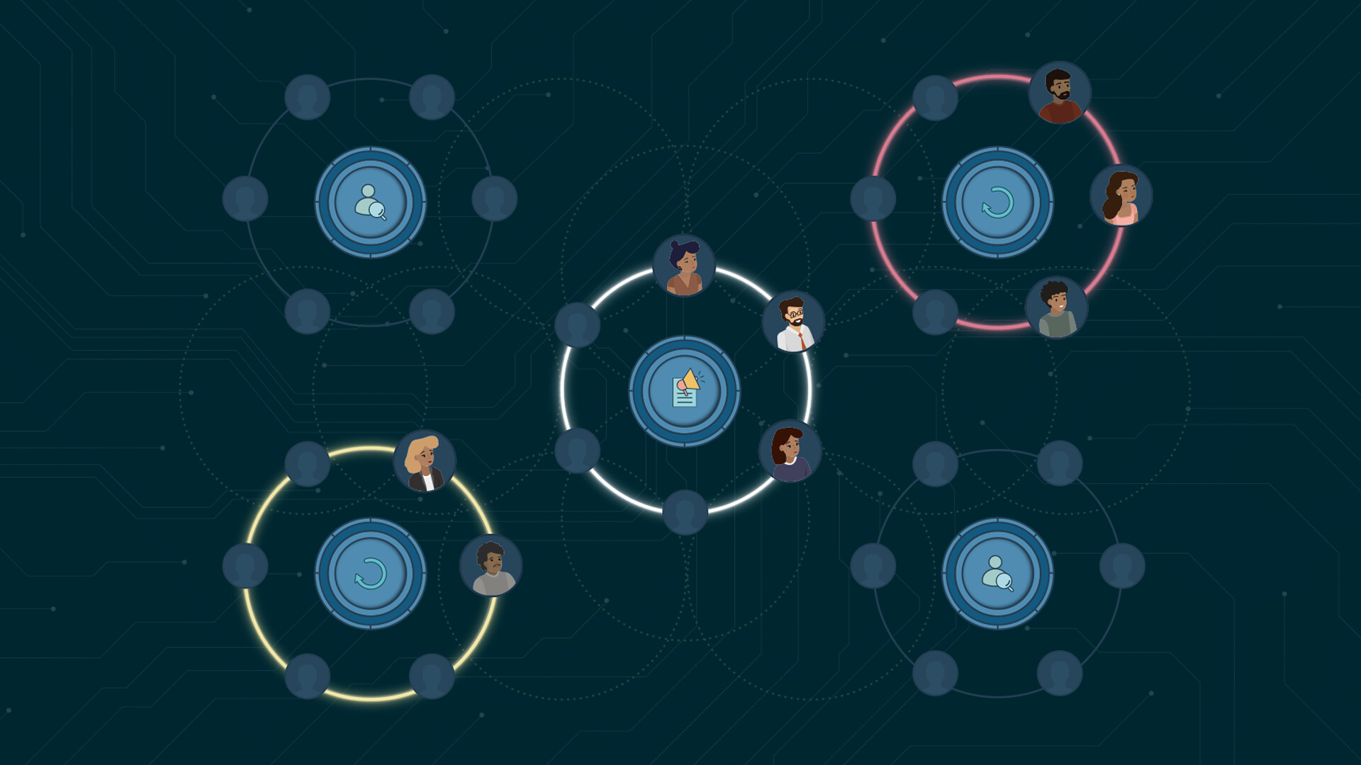Big Tech Time screenshot 2
