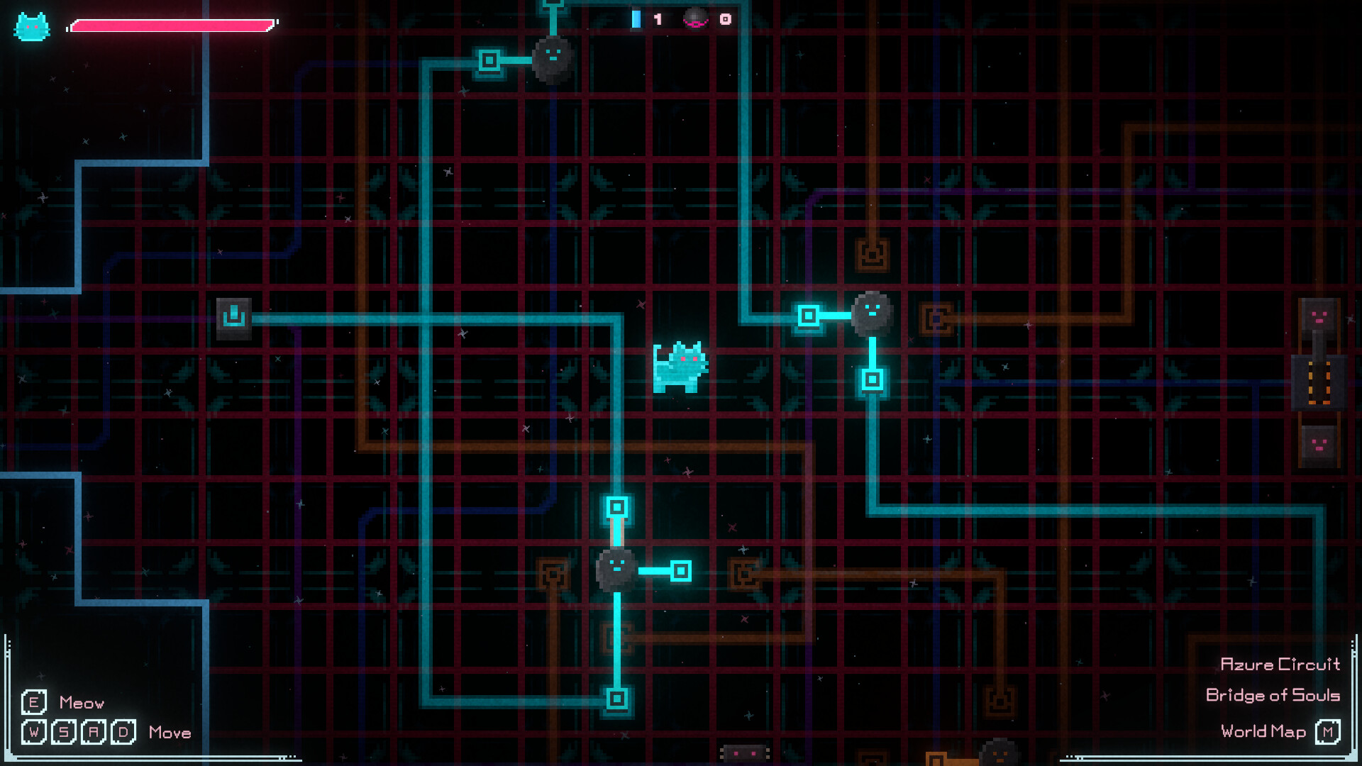 Infinite Cat Theorem screenshot 2