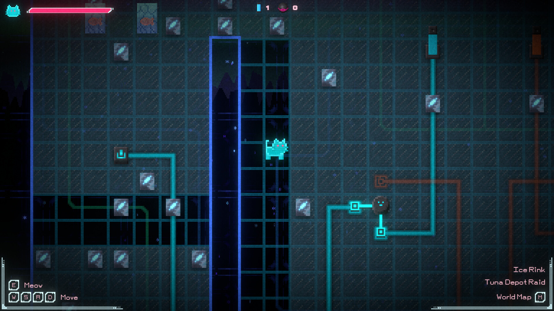 Infinite Cat Theorem screenshot 4