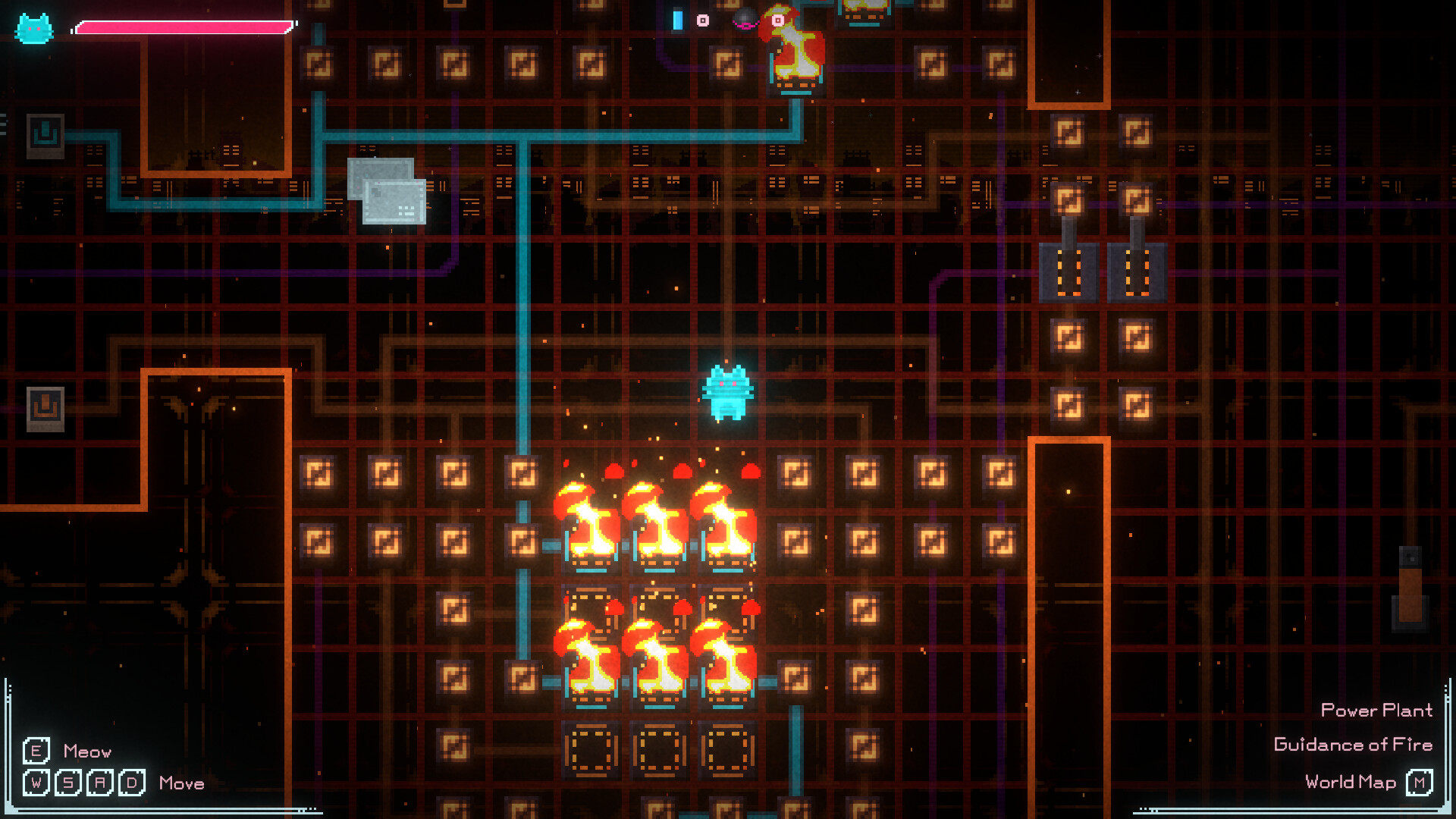 Infinite Cat Theorem screenshot 3