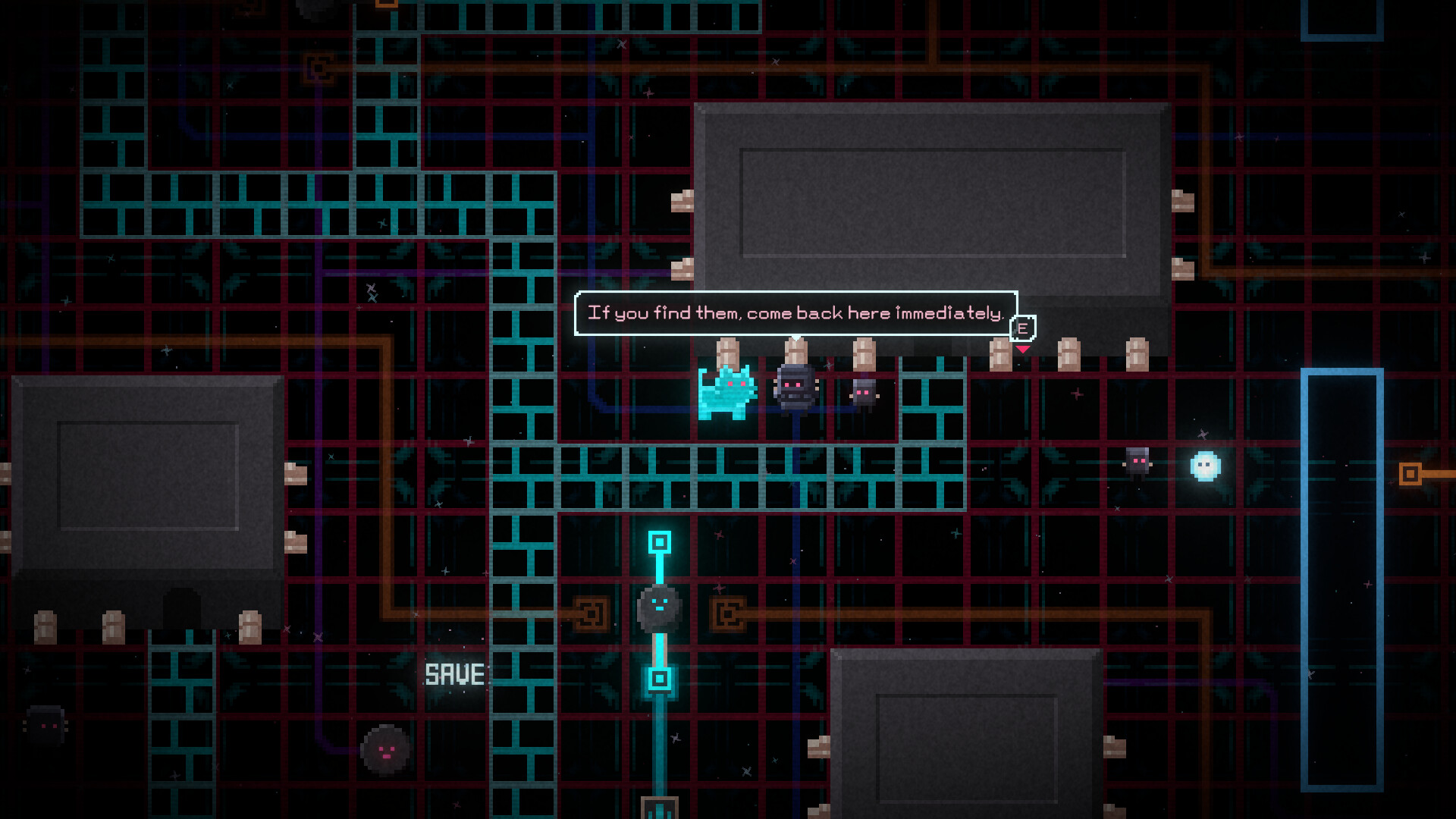 Infinite Cat Theorem screenshot 1