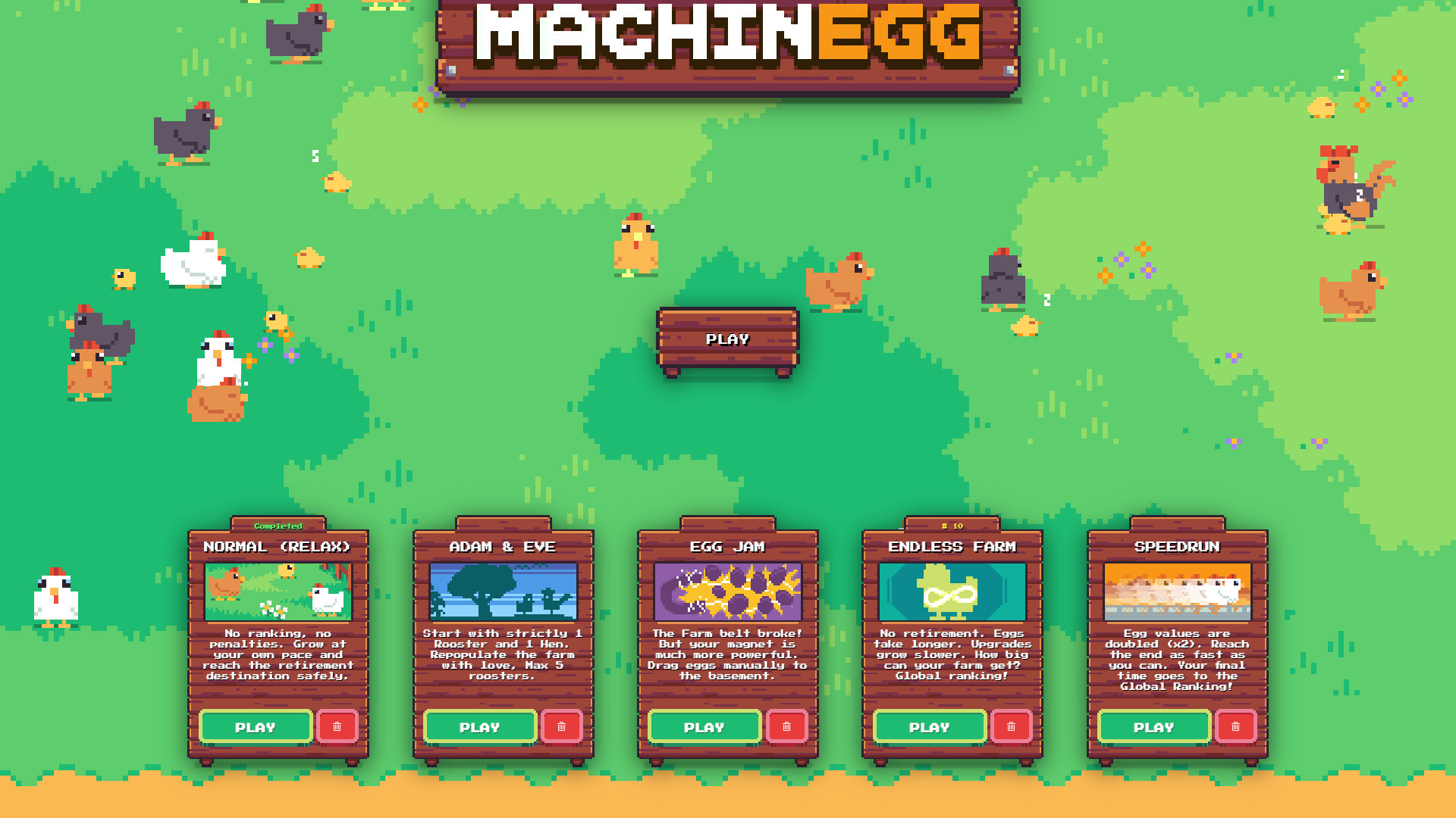 The MachinEGG screenshot 5
