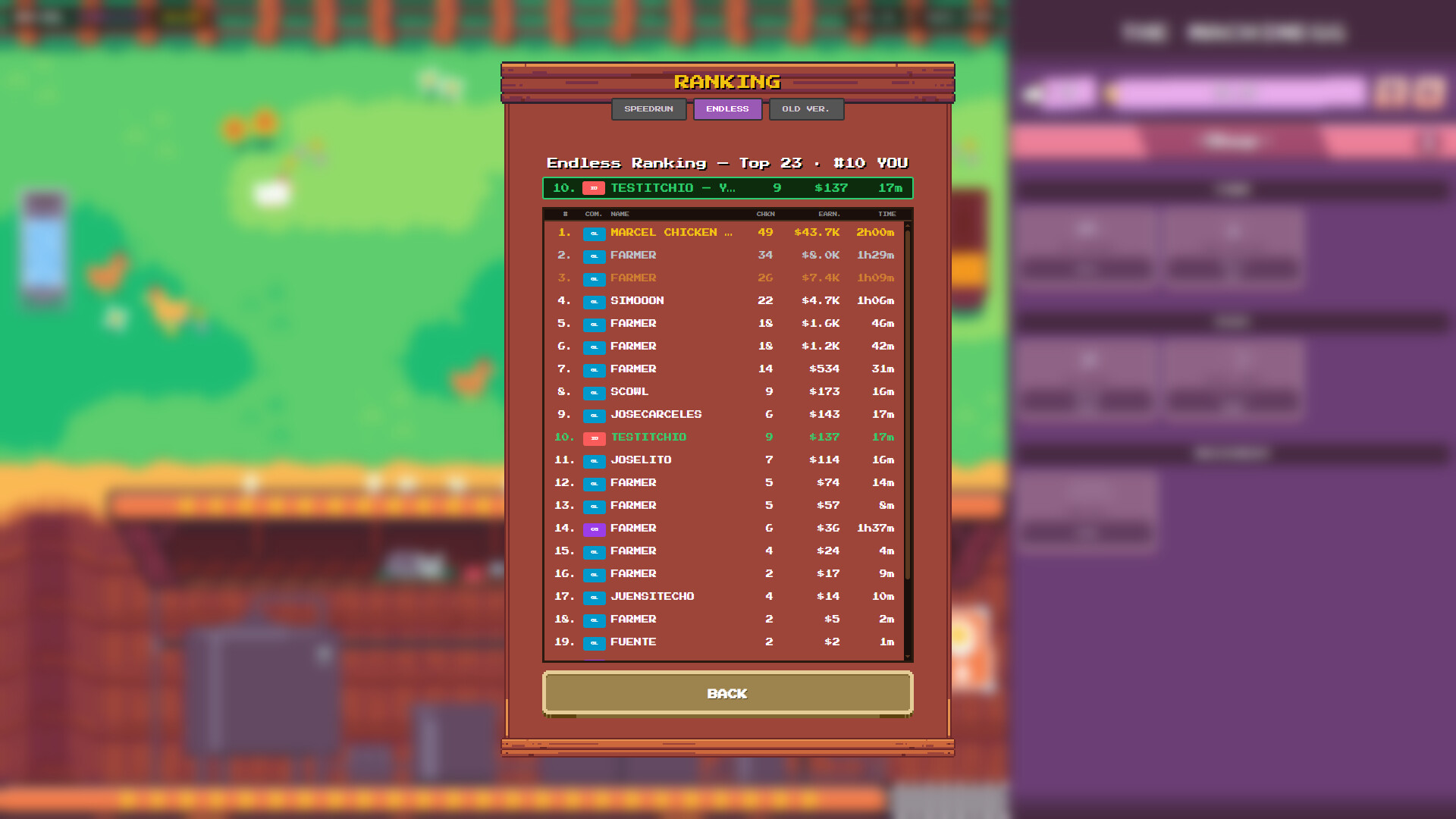 The MachinEGG screenshot 6
