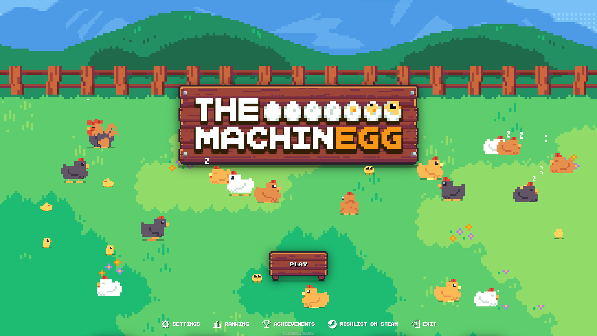 The MachinEGG screenshot 4
