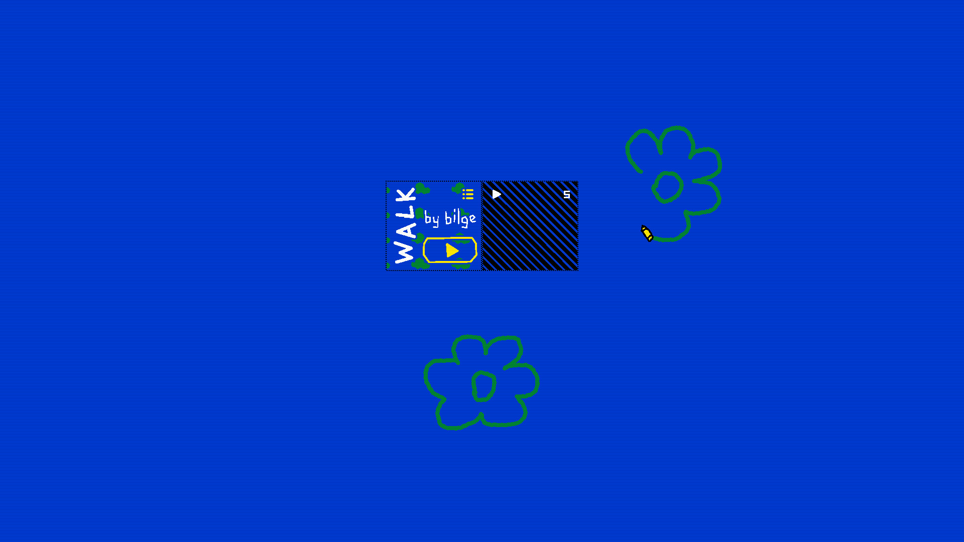 walk screenshot 2