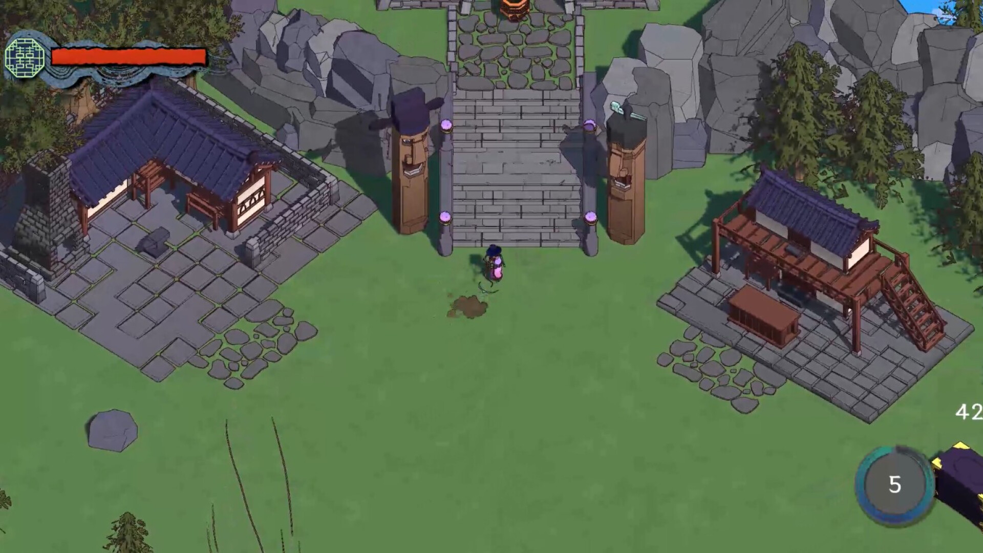 The Bow: Ultimate weapon screenshot 6