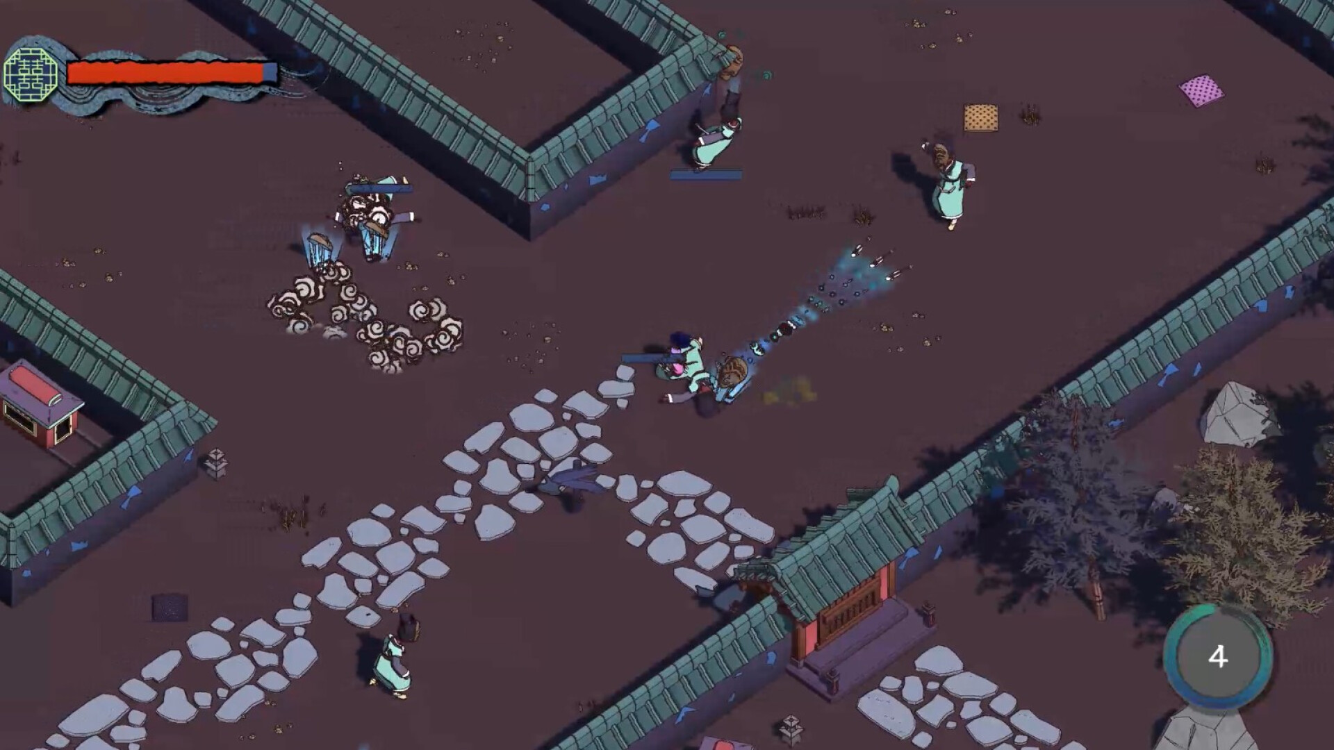 The Bow: Ultimate weapon screenshot 4