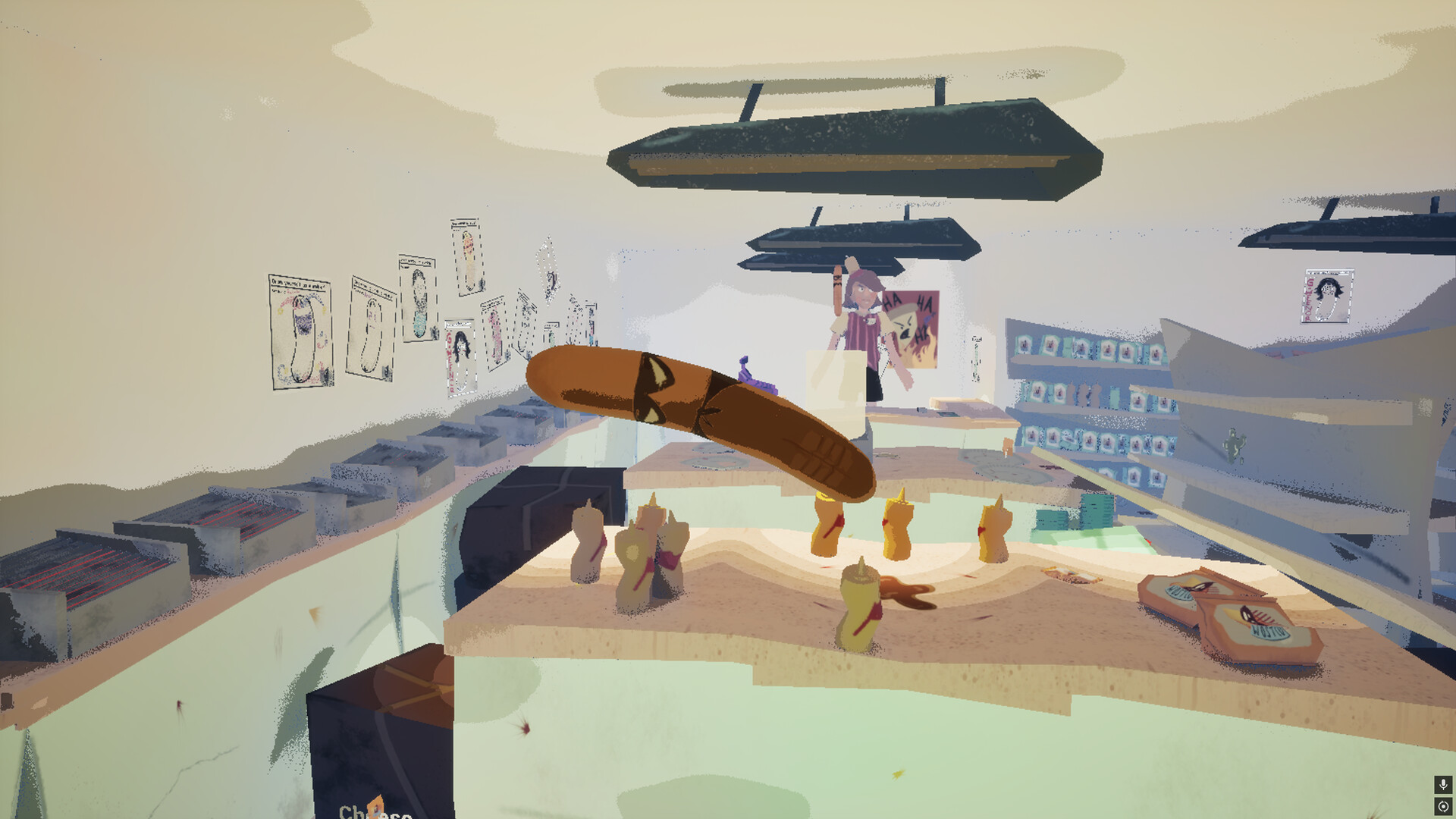 Guard Dog on Duty screenshot 8