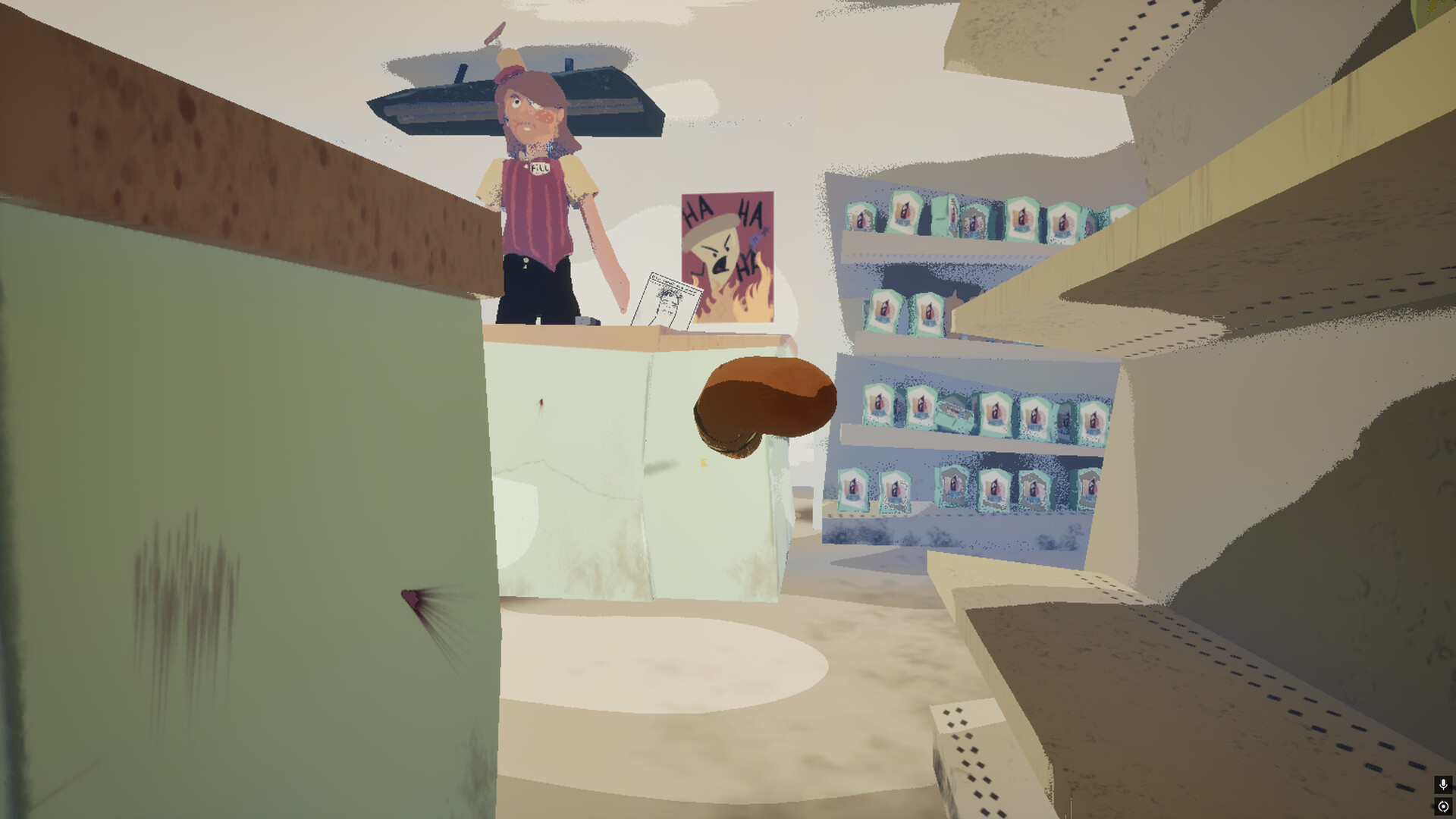 Guard Dog on Duty screenshot 6