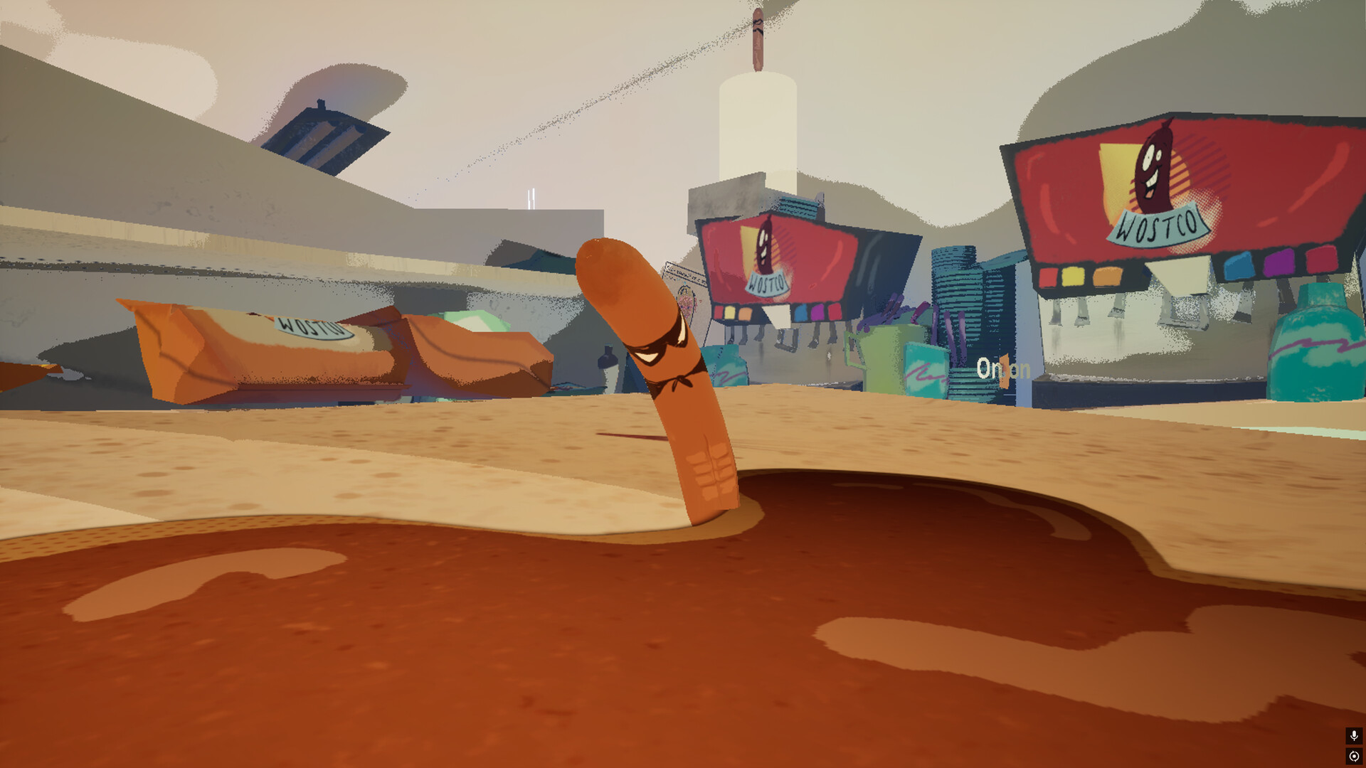 Guard Dog on Duty screenshot 4