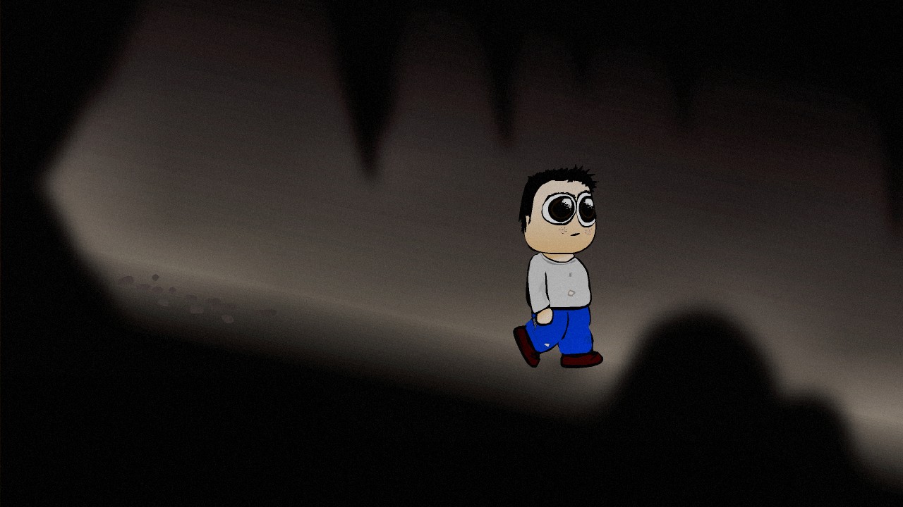 The Orphan Dreams screenshot 2
