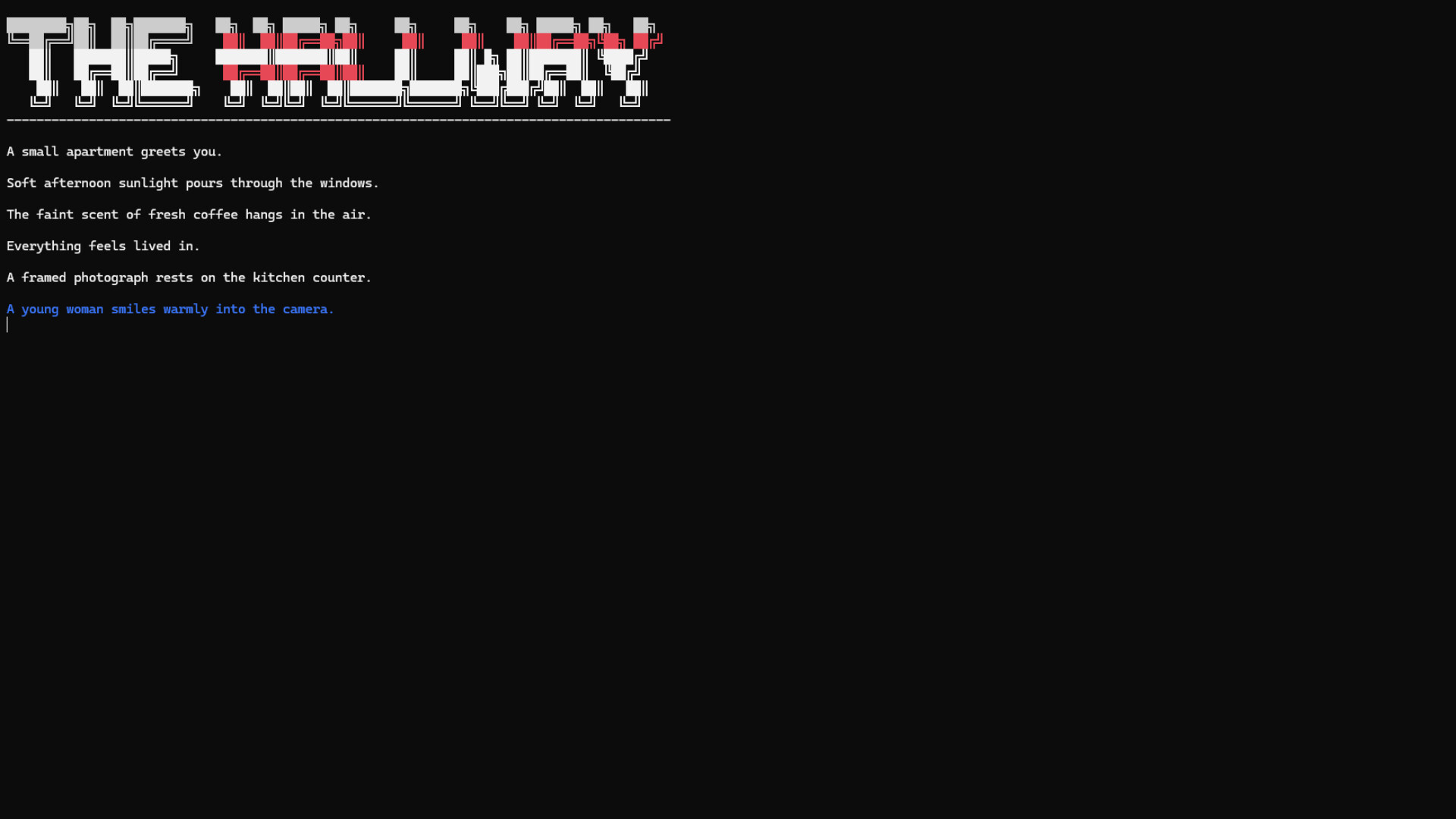 THE HALLWAY screenshot 10