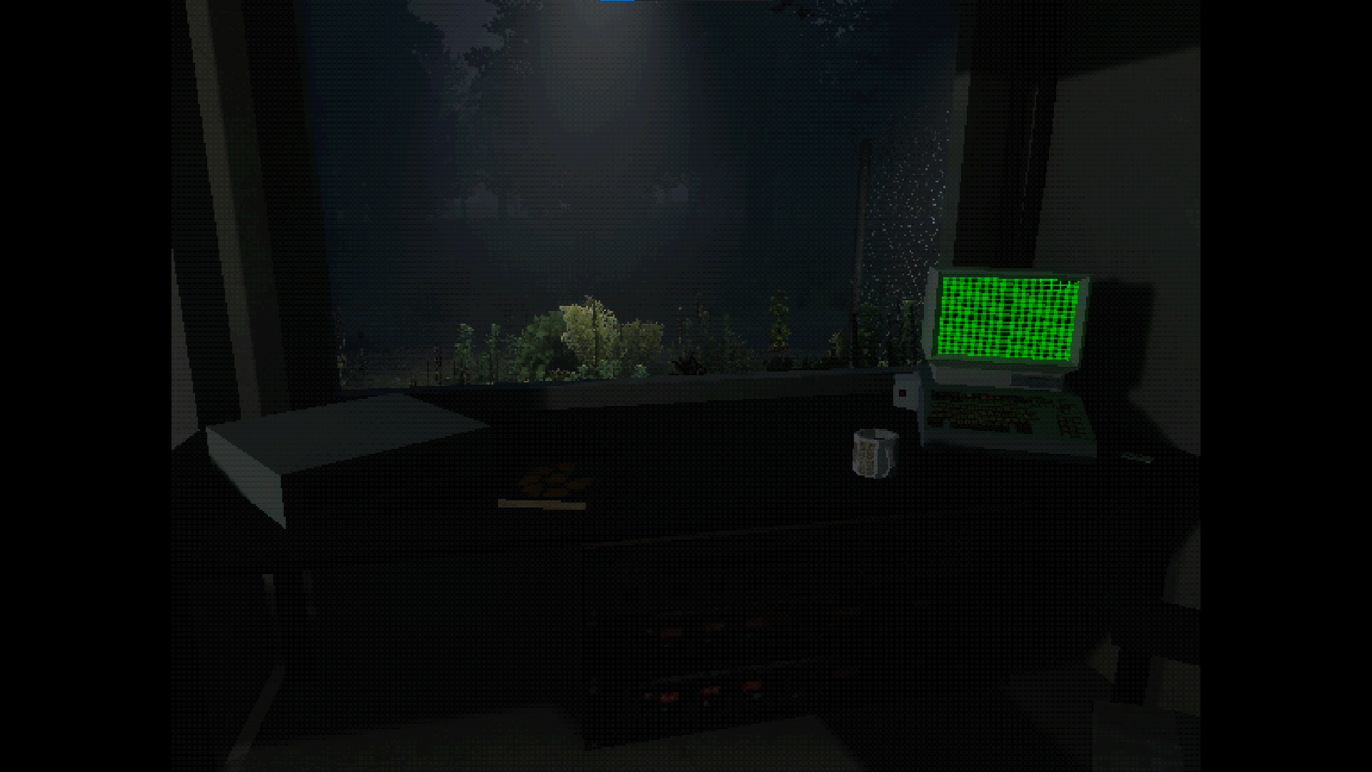 Envision Research Facility screenshot 2