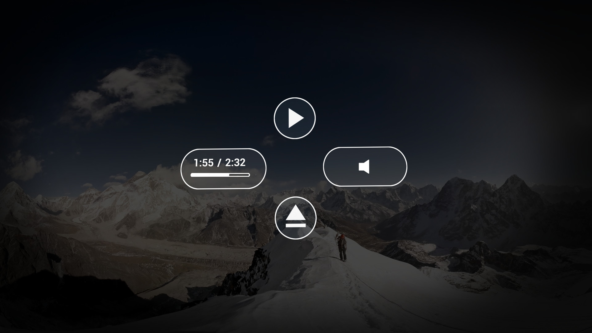 Jaunt VR - Experience Cinematic Virtual Reality screenshot 5