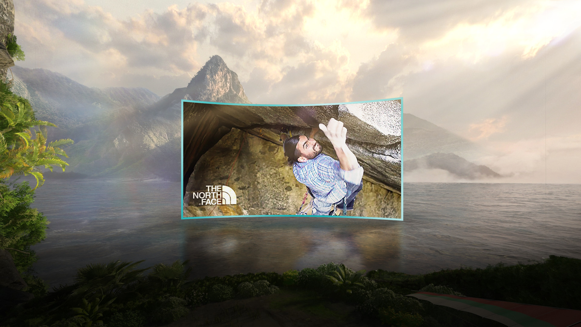 Jaunt VR - Experience Cinematic Virtual Reality screenshot 4