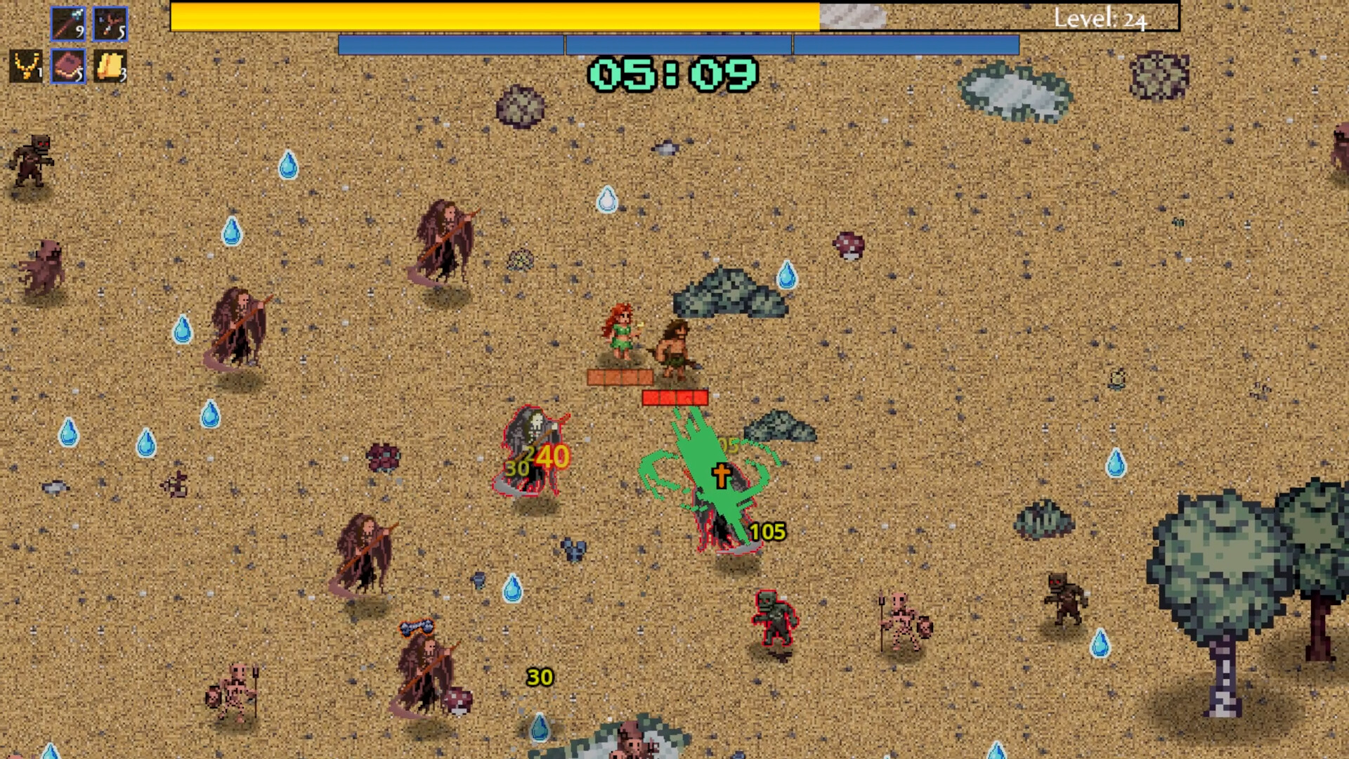 Kingdom's Calling: The Final Gospel screenshot 4