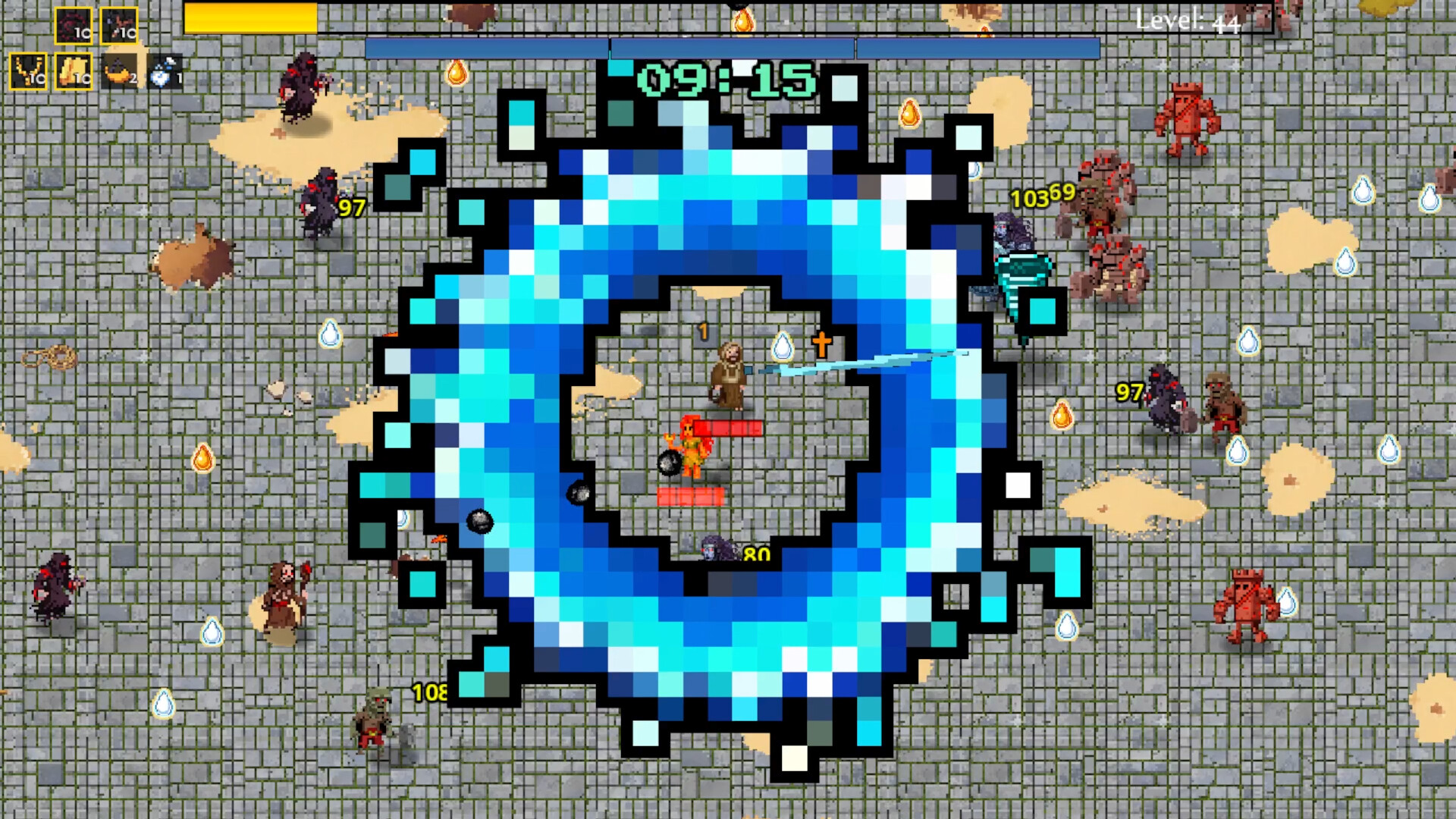 Kingdom's Calling: The Final Gospel screenshot 6