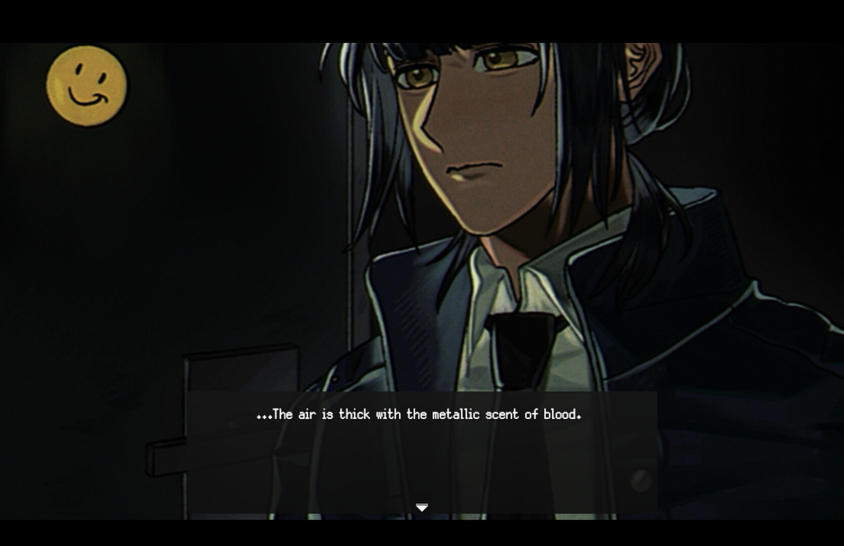 Headward Erosion 溯源侵蚀 screenshot 1