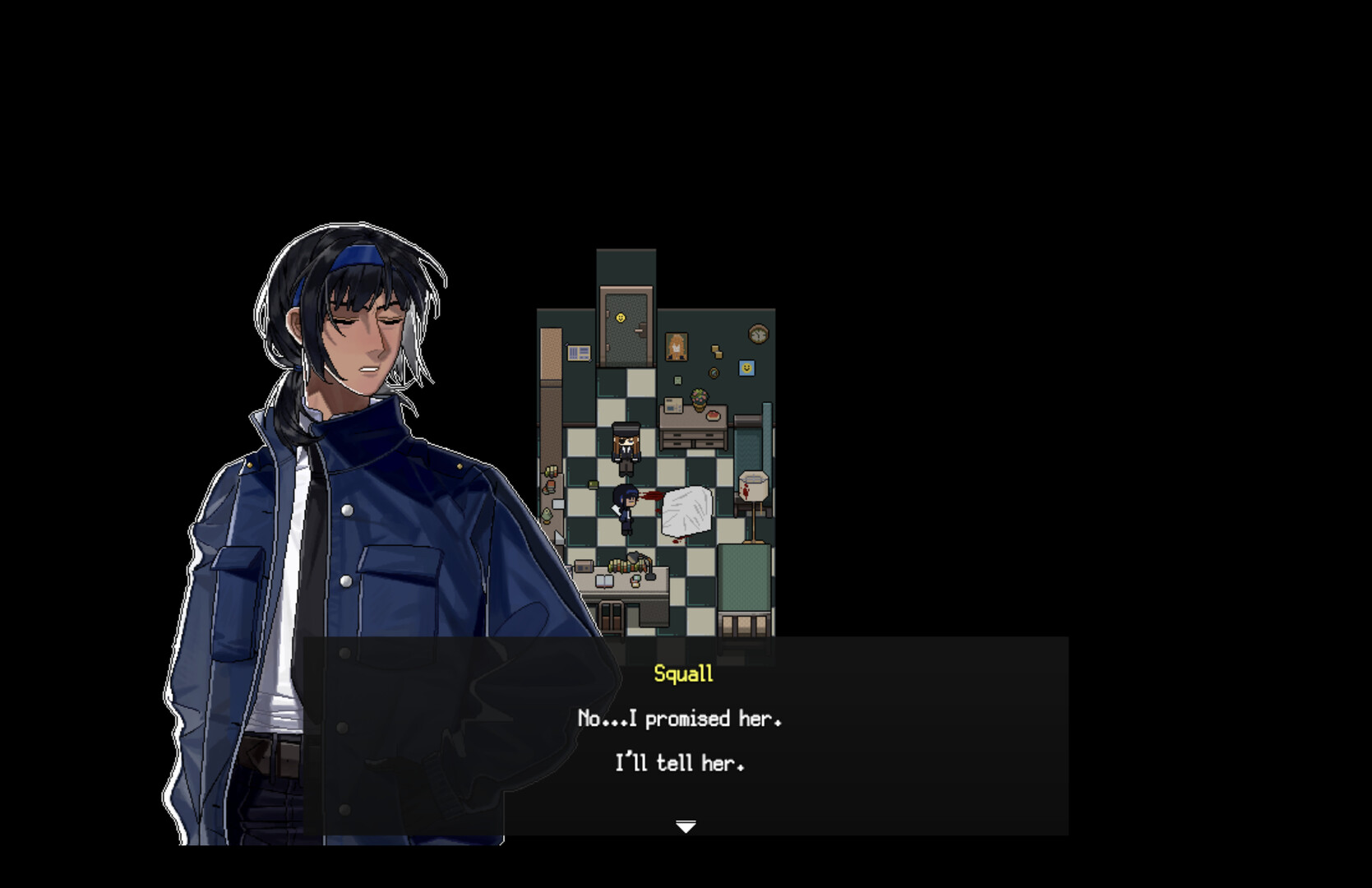 Headward Erosion 溯源侵蚀 screenshot 4