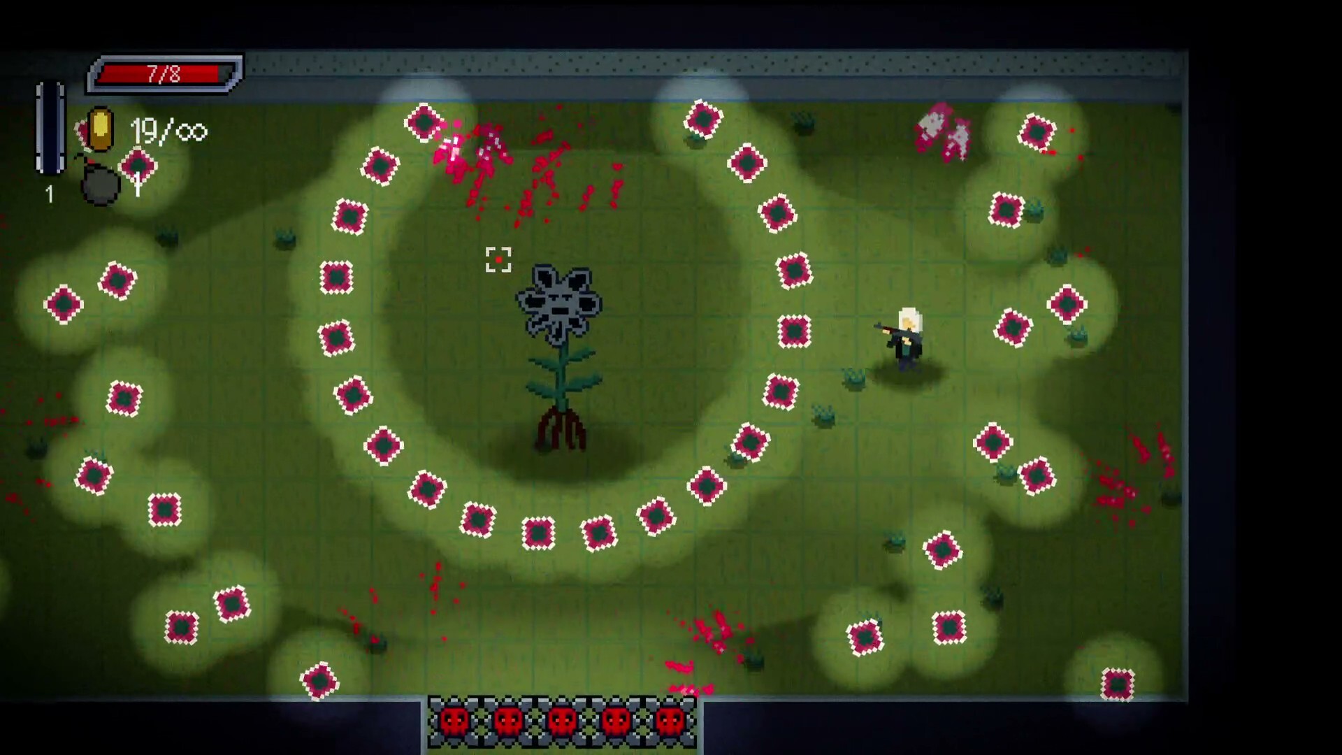 DREAMFEAR screenshot 6
