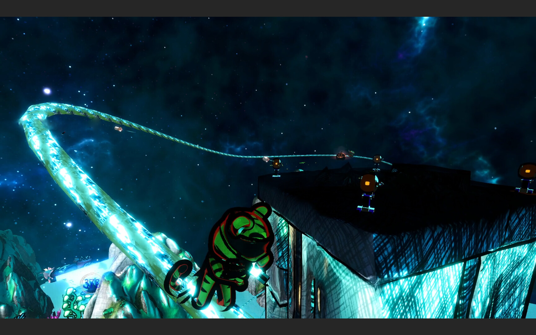StarStruck screenshot 1