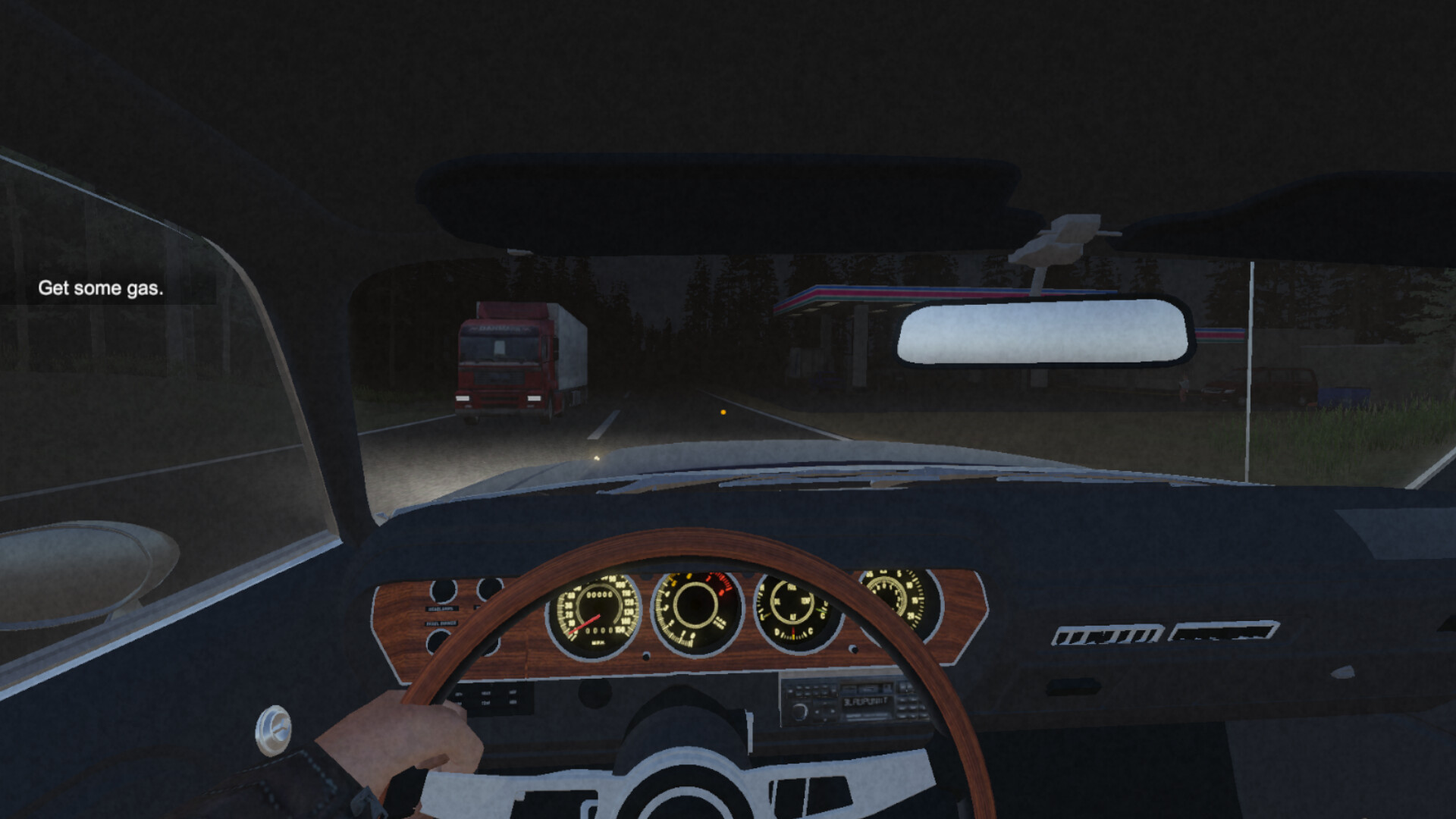 Public Fears - George's Farm screenshot 3