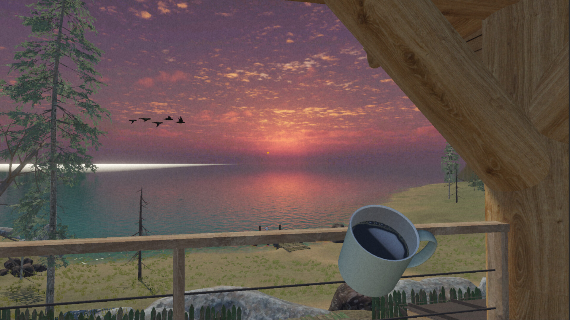 Public Fears - George's Farm screenshot 11