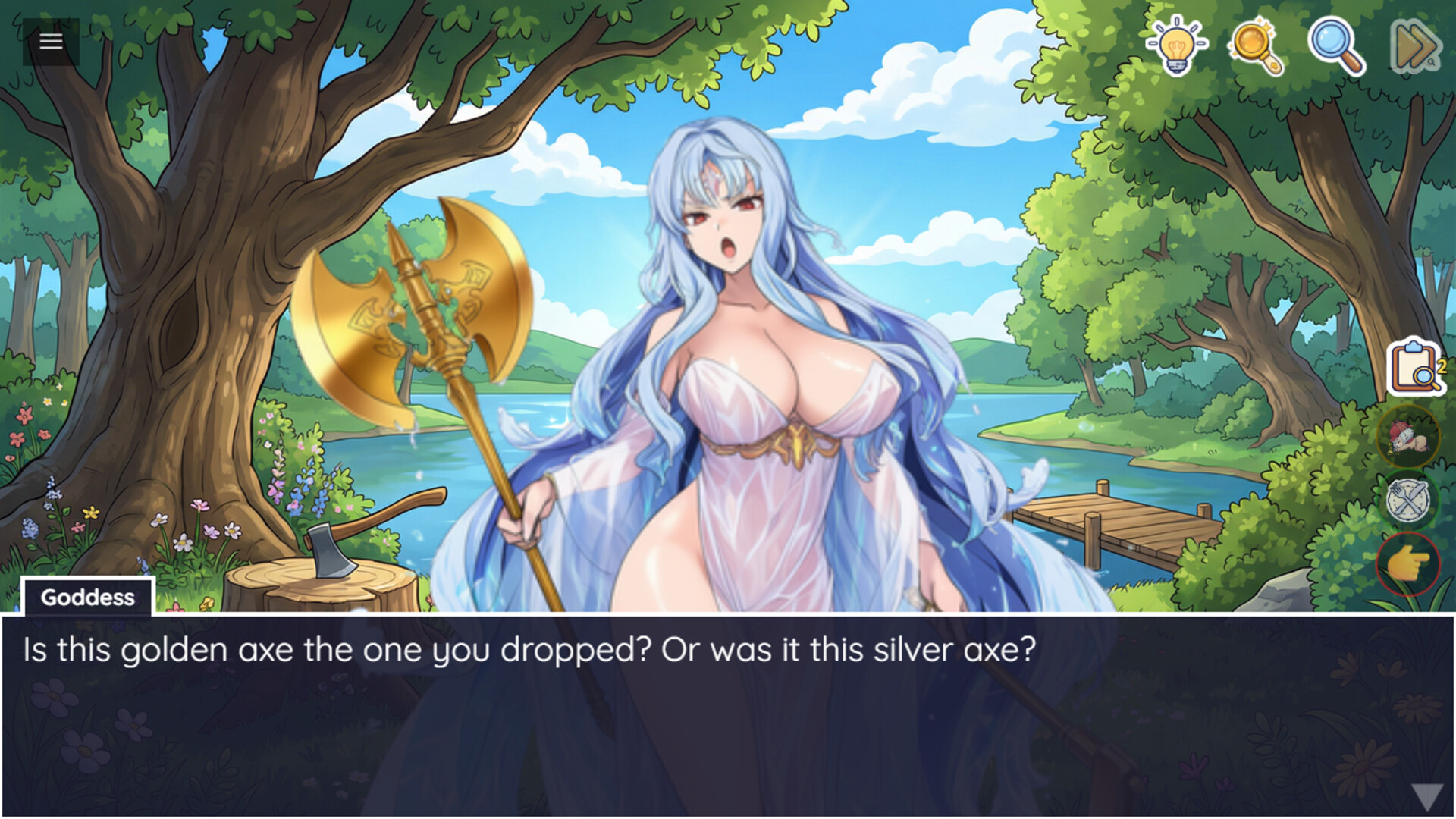 Dead Wrong Detective screenshot 5