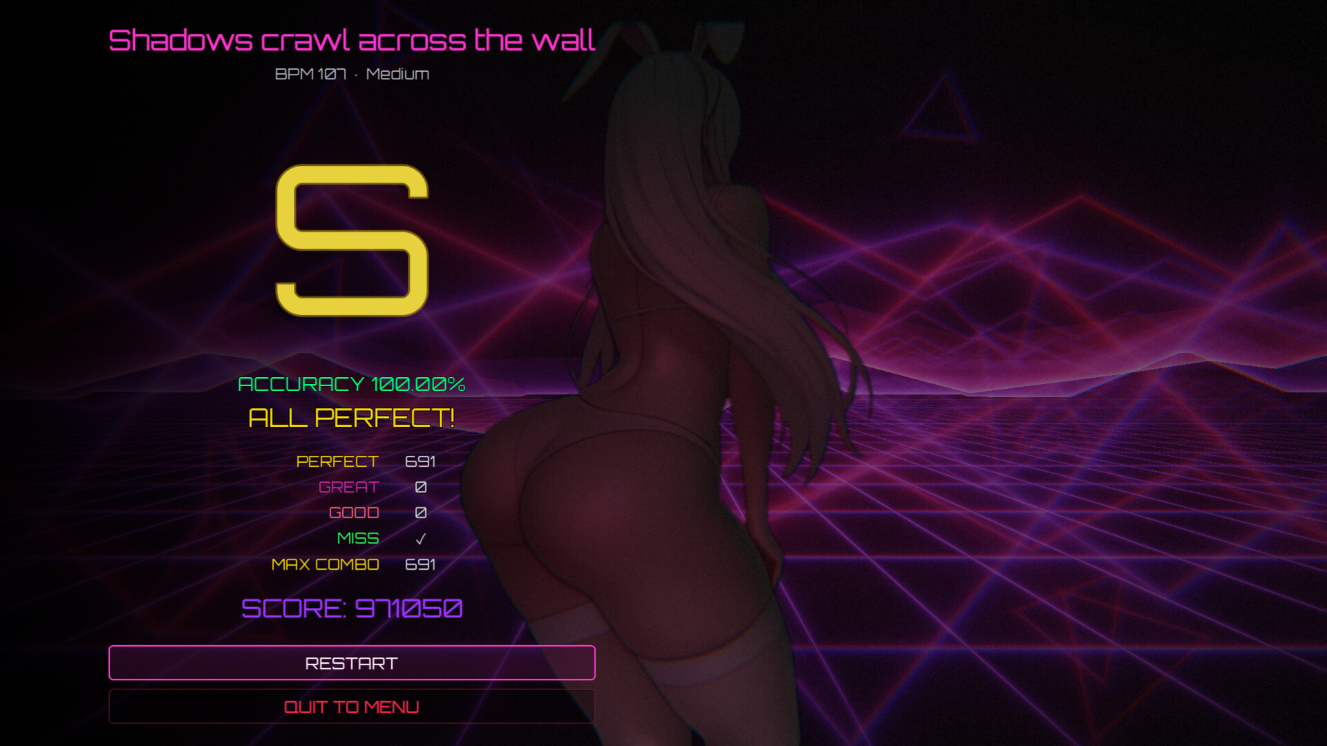 Booty Beats screenshot 4