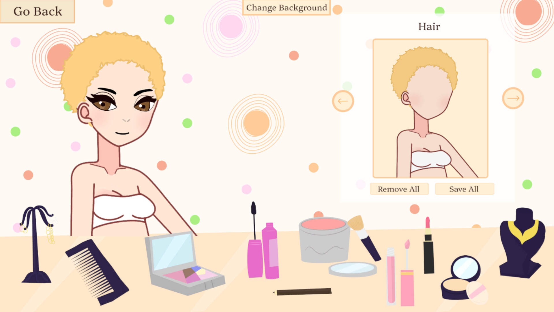 My Stylish Life screenshot 5
