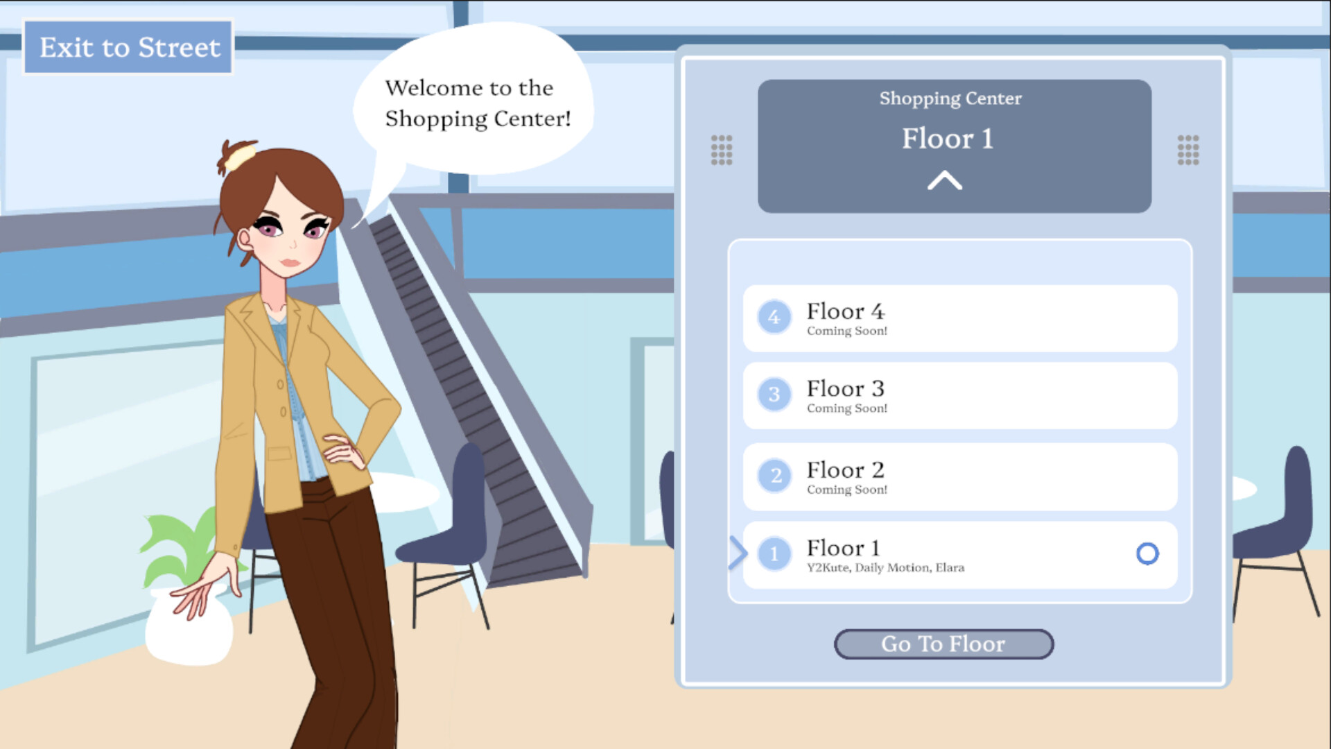 My Stylish Life screenshot 3