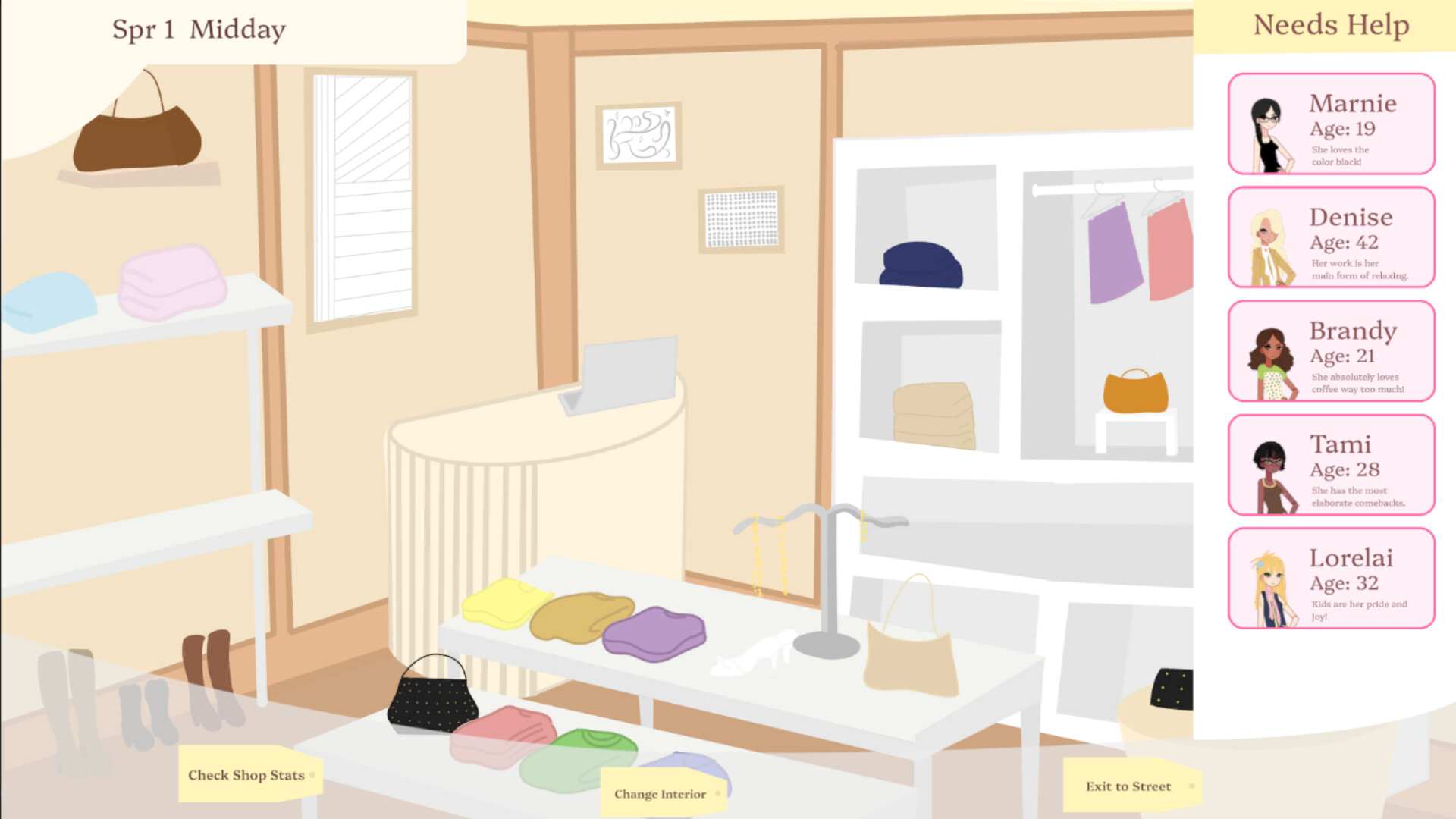 My Stylish Life screenshot 2