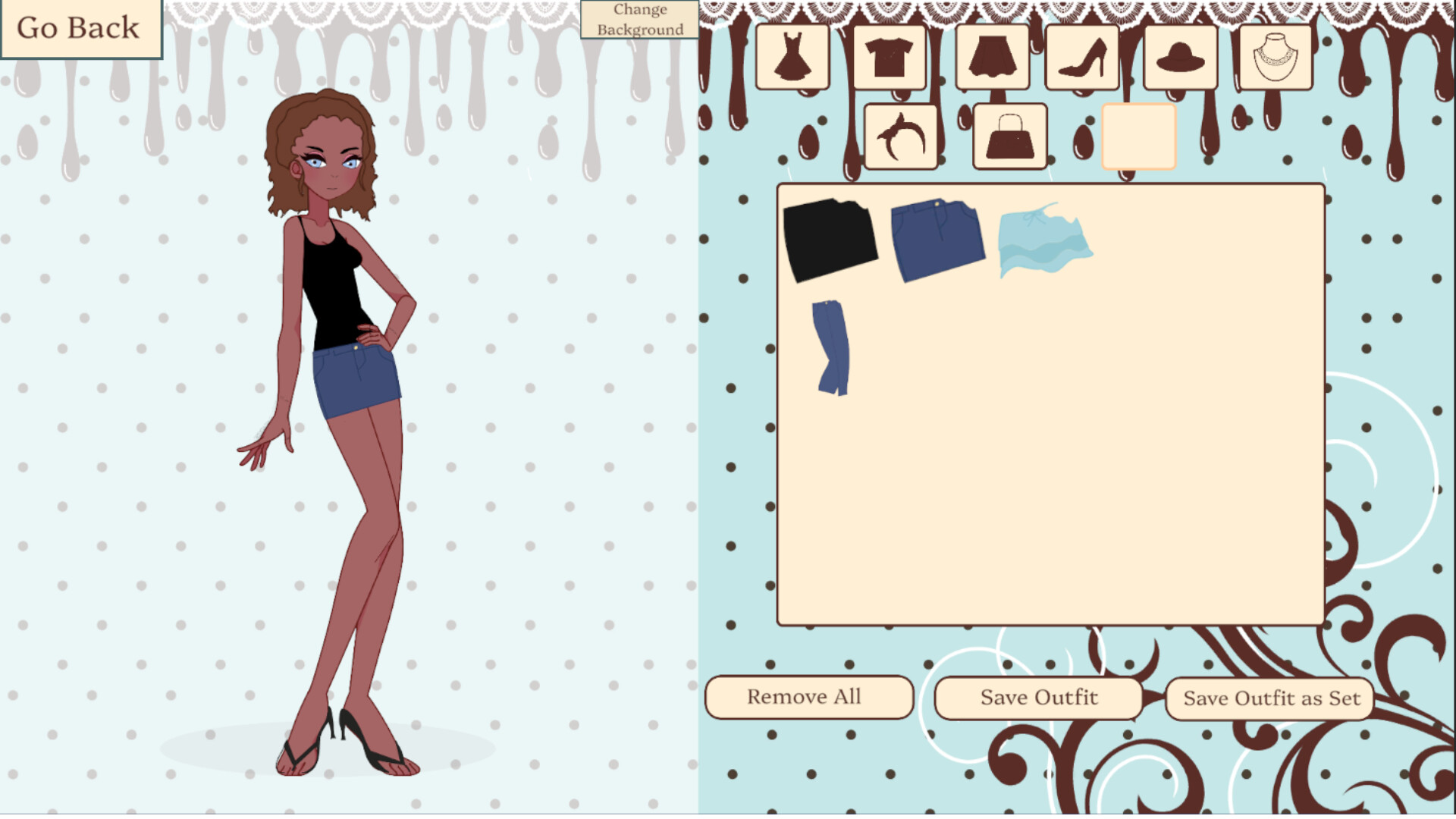 My Stylish Life screenshot 6